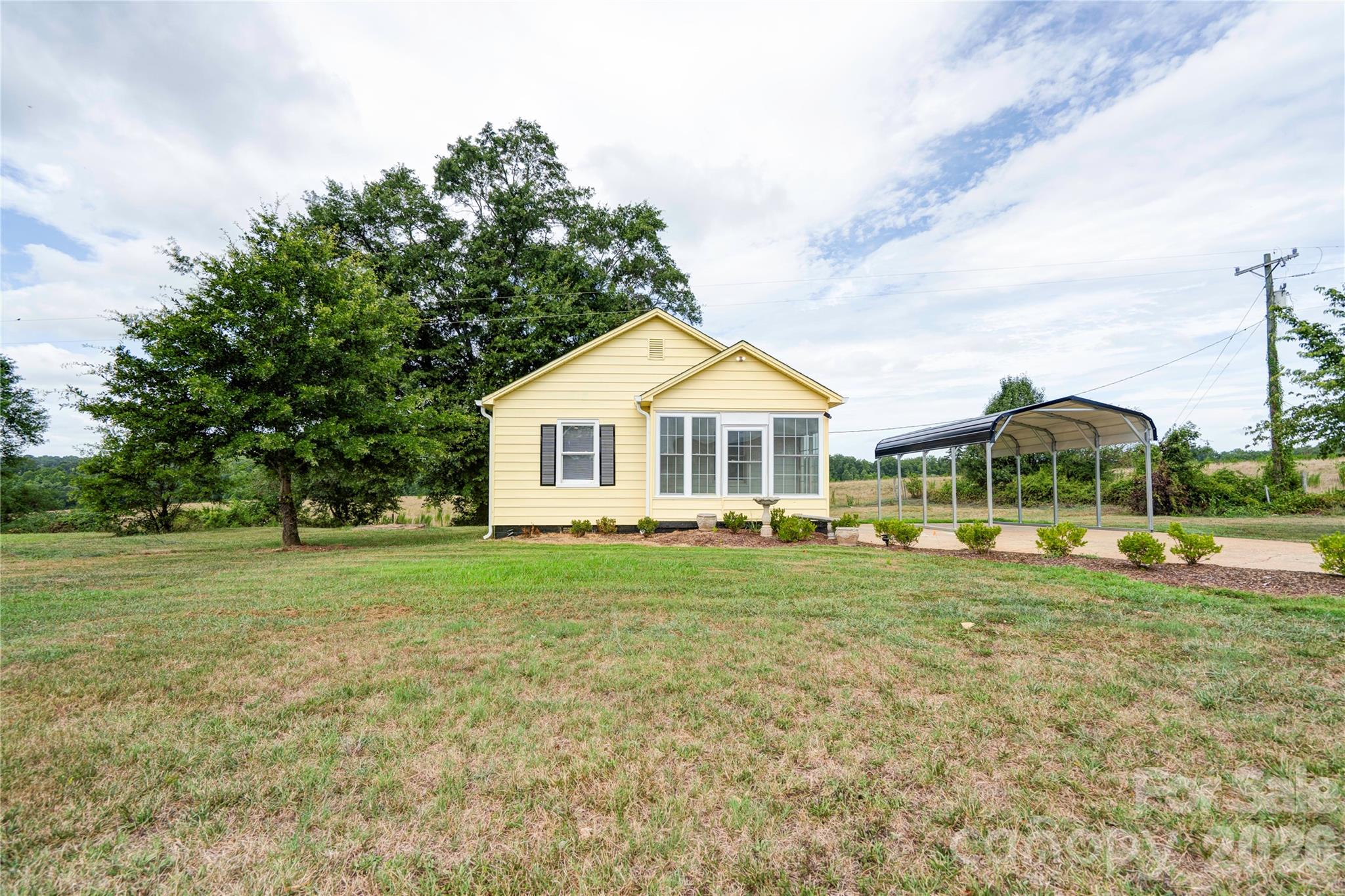 1st image of 3837 Harris Creek Rd, Lawndale, NC 28090 | MLS# 4406969