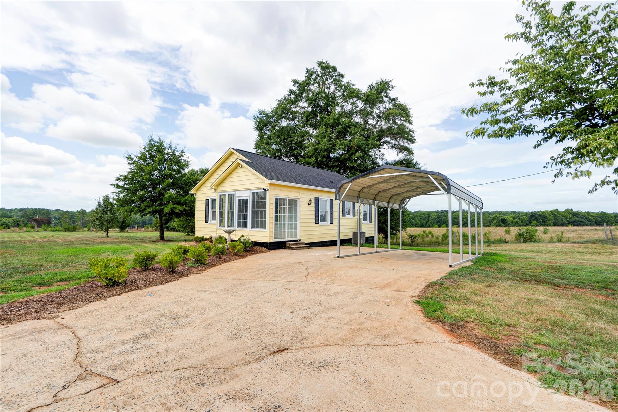 2nd image of 3837 Harris Creek Rd, Lawndale, NC 28090 | MLS# 4406969