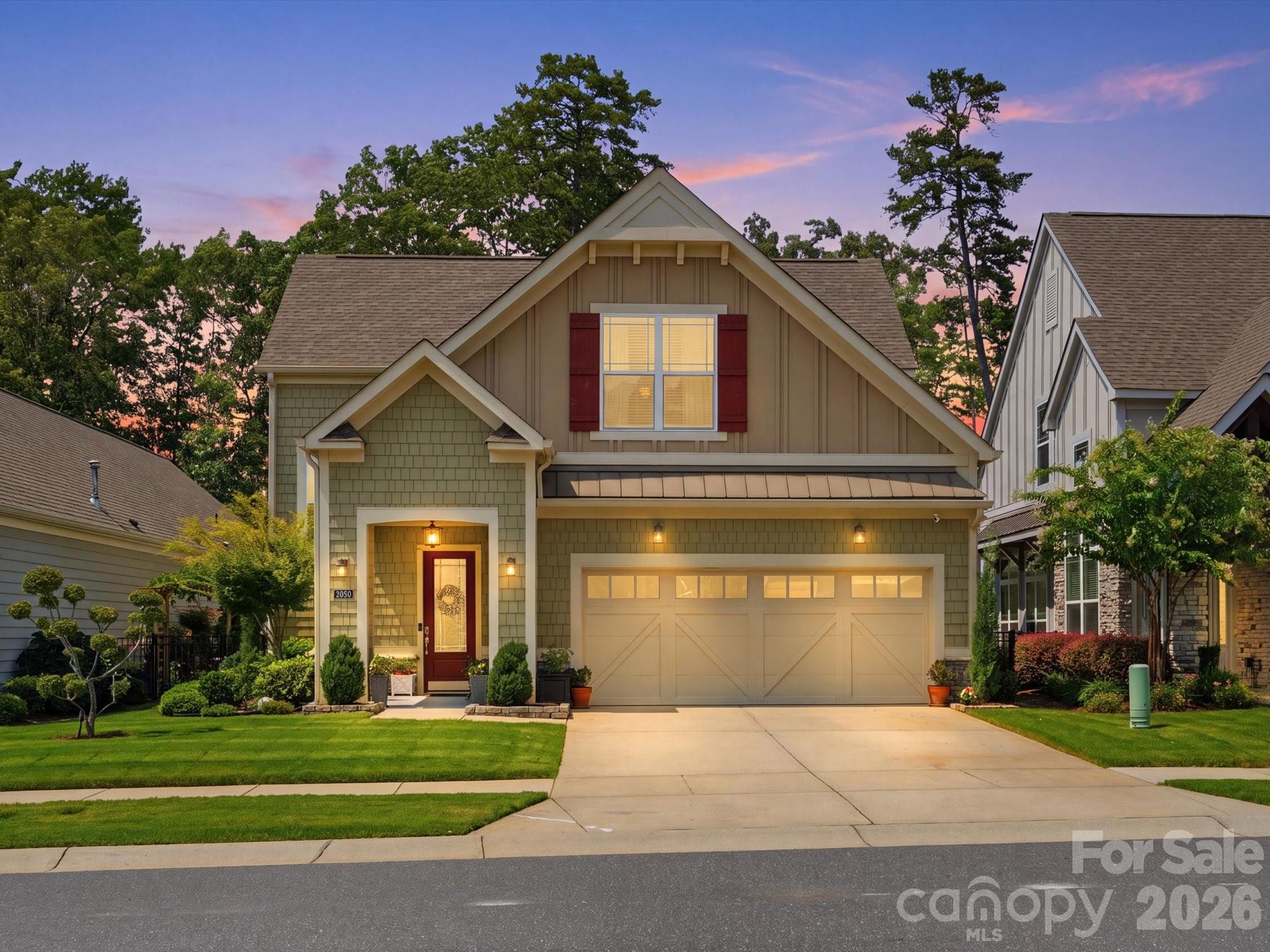 1st image of 2050 Laney Pond Rd, Matthews, NC 28104 | MLS# 4406990
