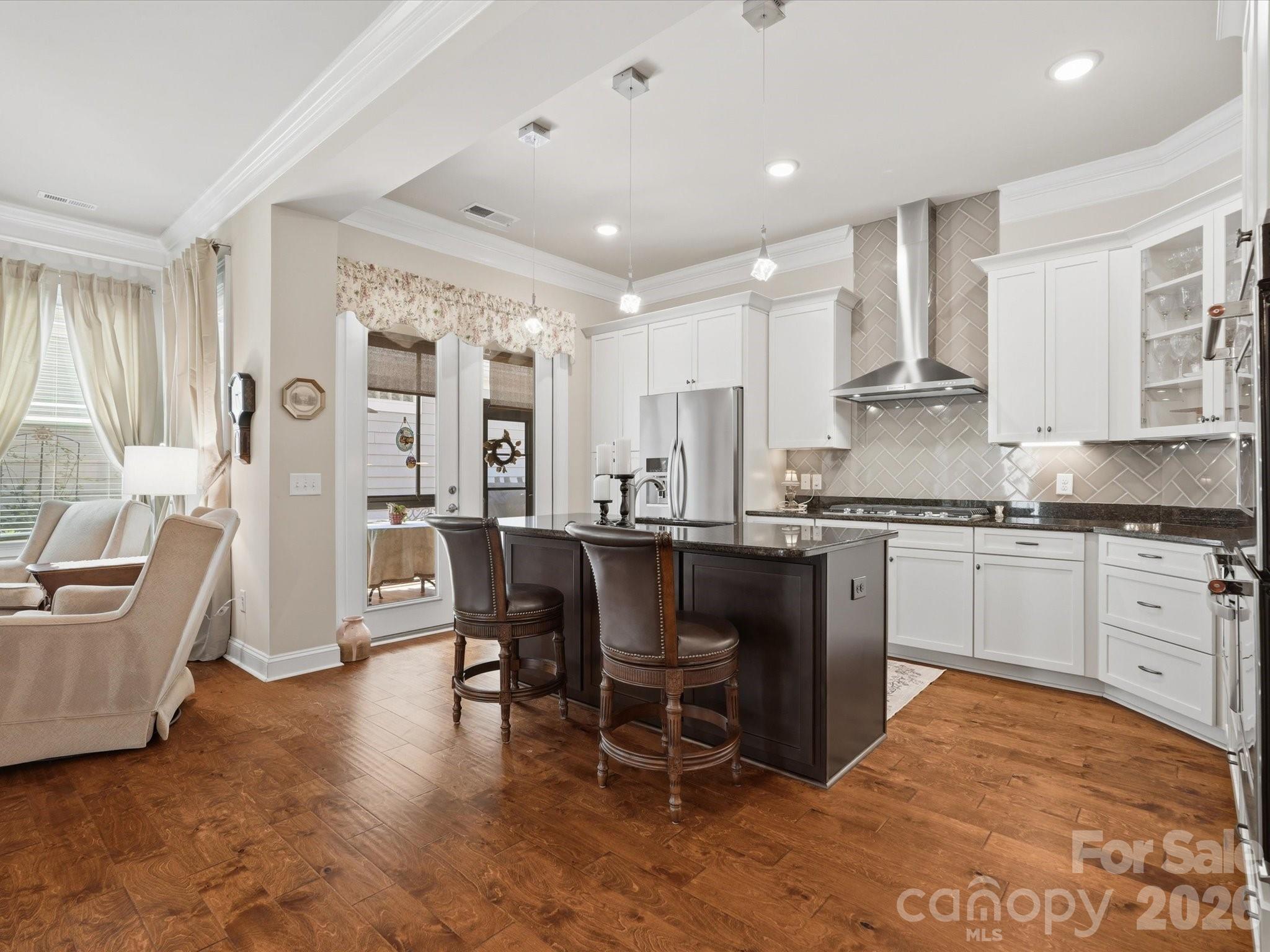 2nd image of 2050 Laney Pond Rd, Matthews, NC 28104 | MLS# 4406990