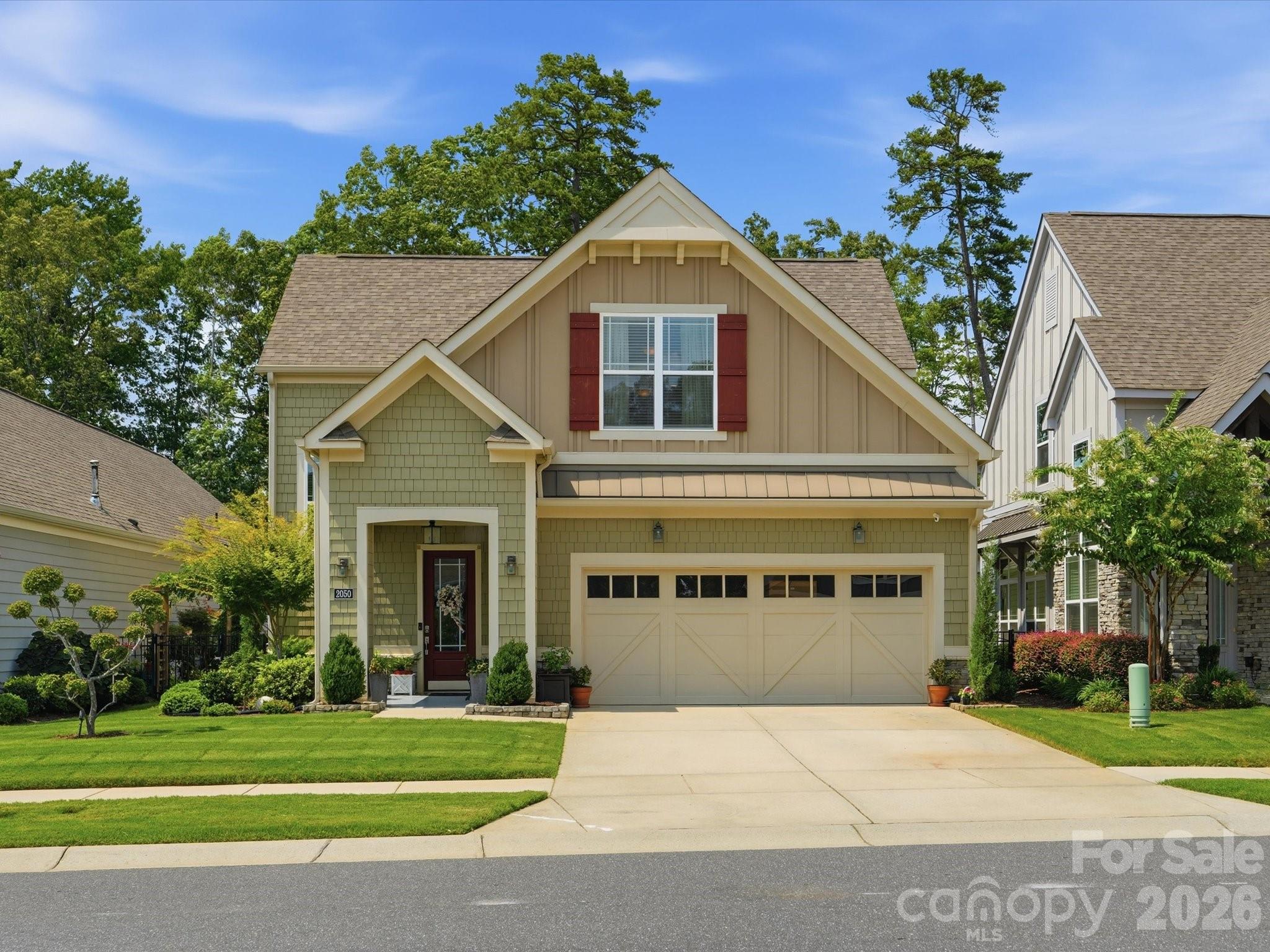 4th image of 2050 Laney Pond Rd, Matthews, NC 28104 | MLS# 4406990