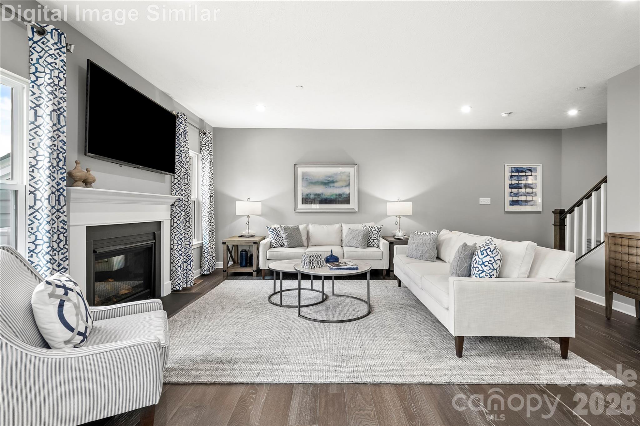4th image of 11194 Emerson Landing Dr, Charlotte, NC 28214 | MLS# 4406997