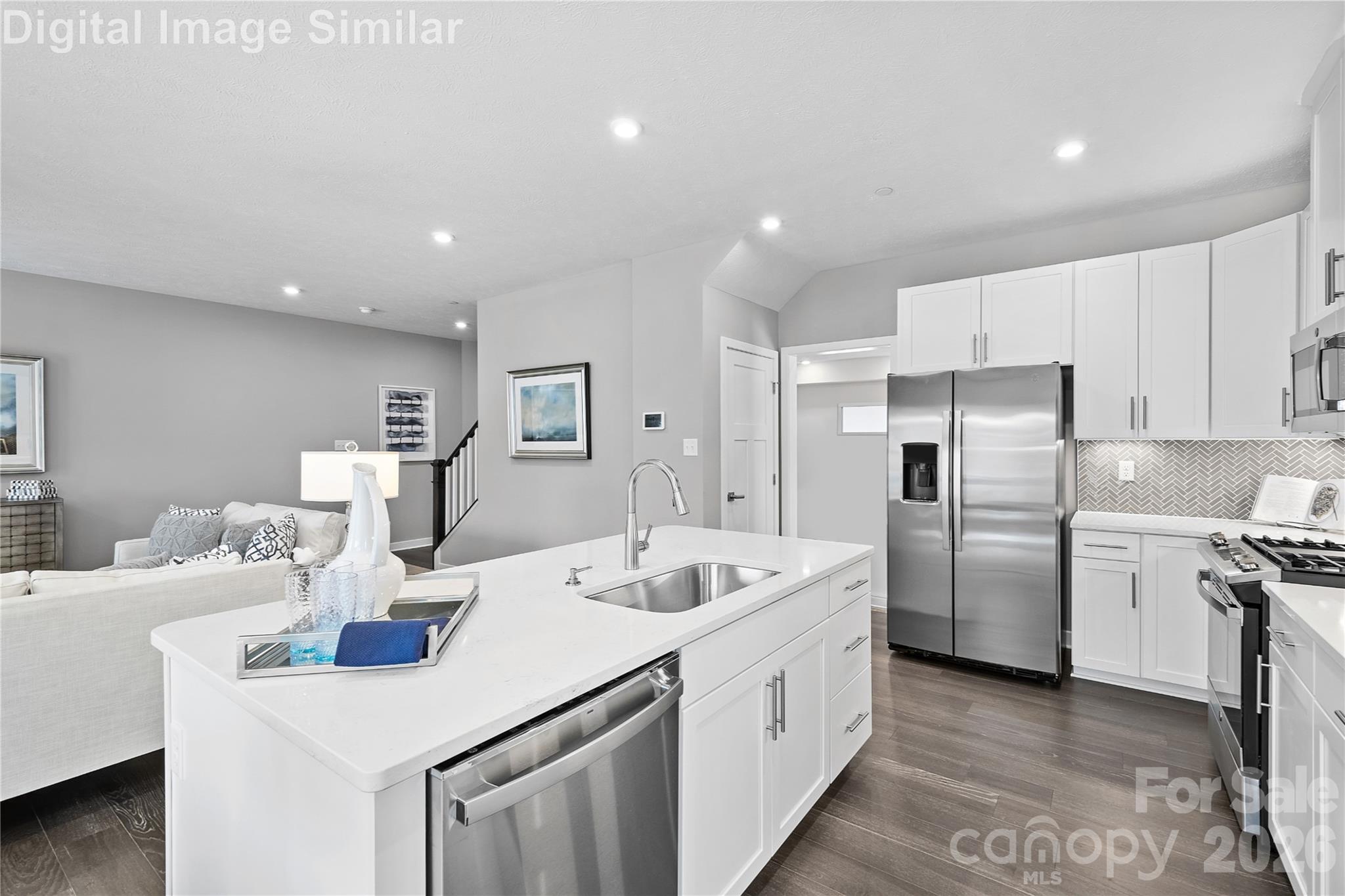 3rd image of 11194 Emerson Landing Dr, Charlotte, NC 28214 | MLS# 4406997