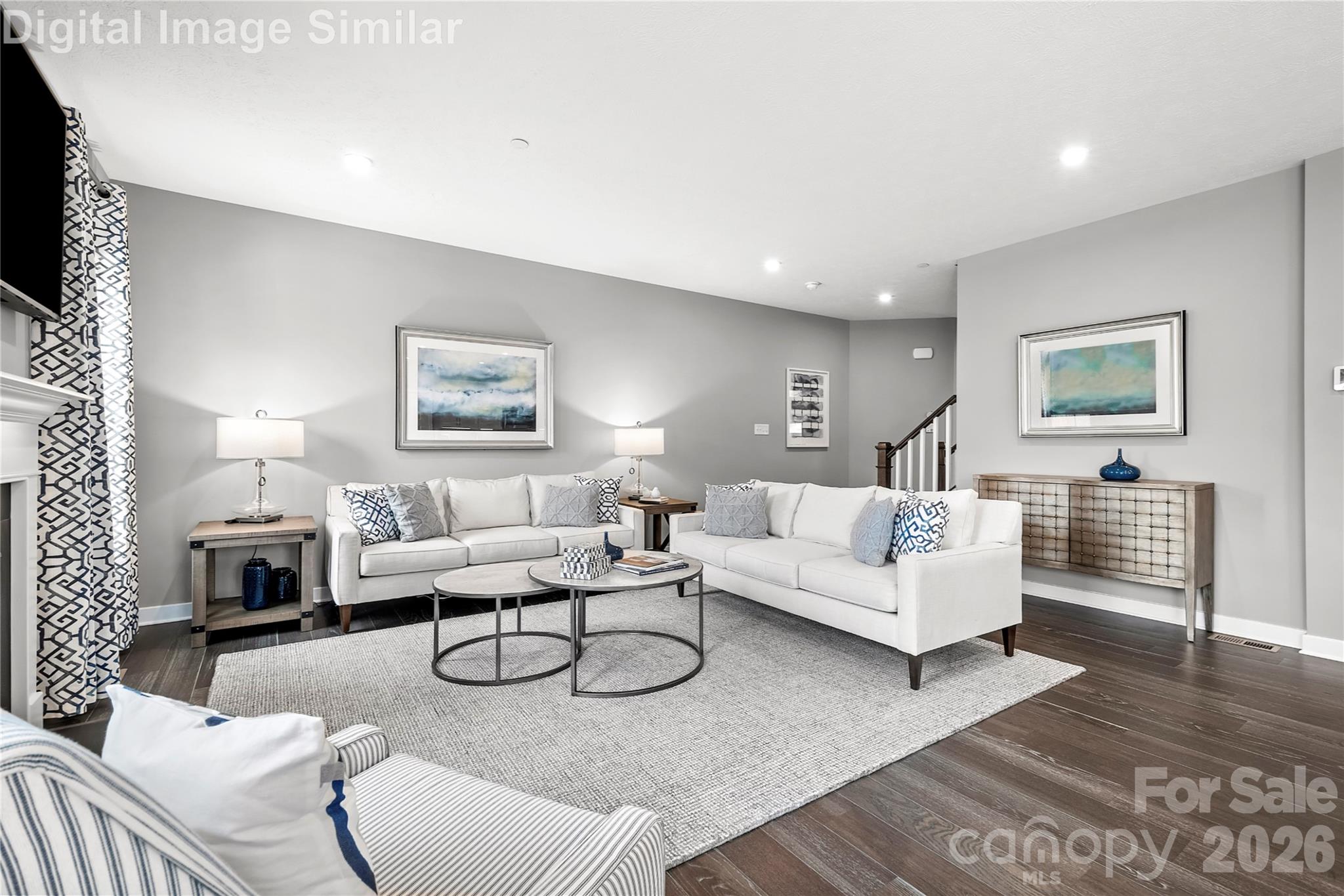 5th image of 11194 Emerson Landing Dr, Charlotte, NC 28214 | MLS# 4406997