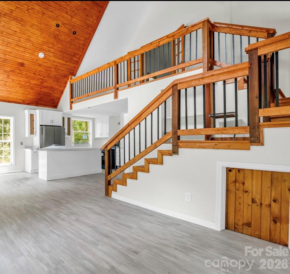 3rd image of 168 Fall Creek Dr, Chimney Rock, NC 28720 | MLS# 4407017