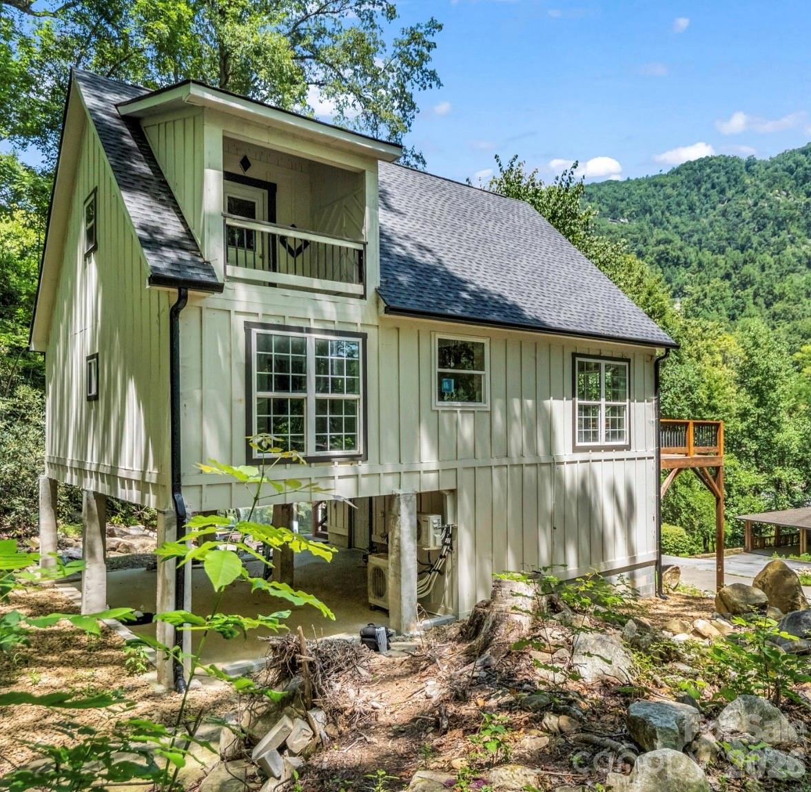 1st image of 168 Fall Creek Dr, Chimney Rock, NC 28720 | MLS# 4407017