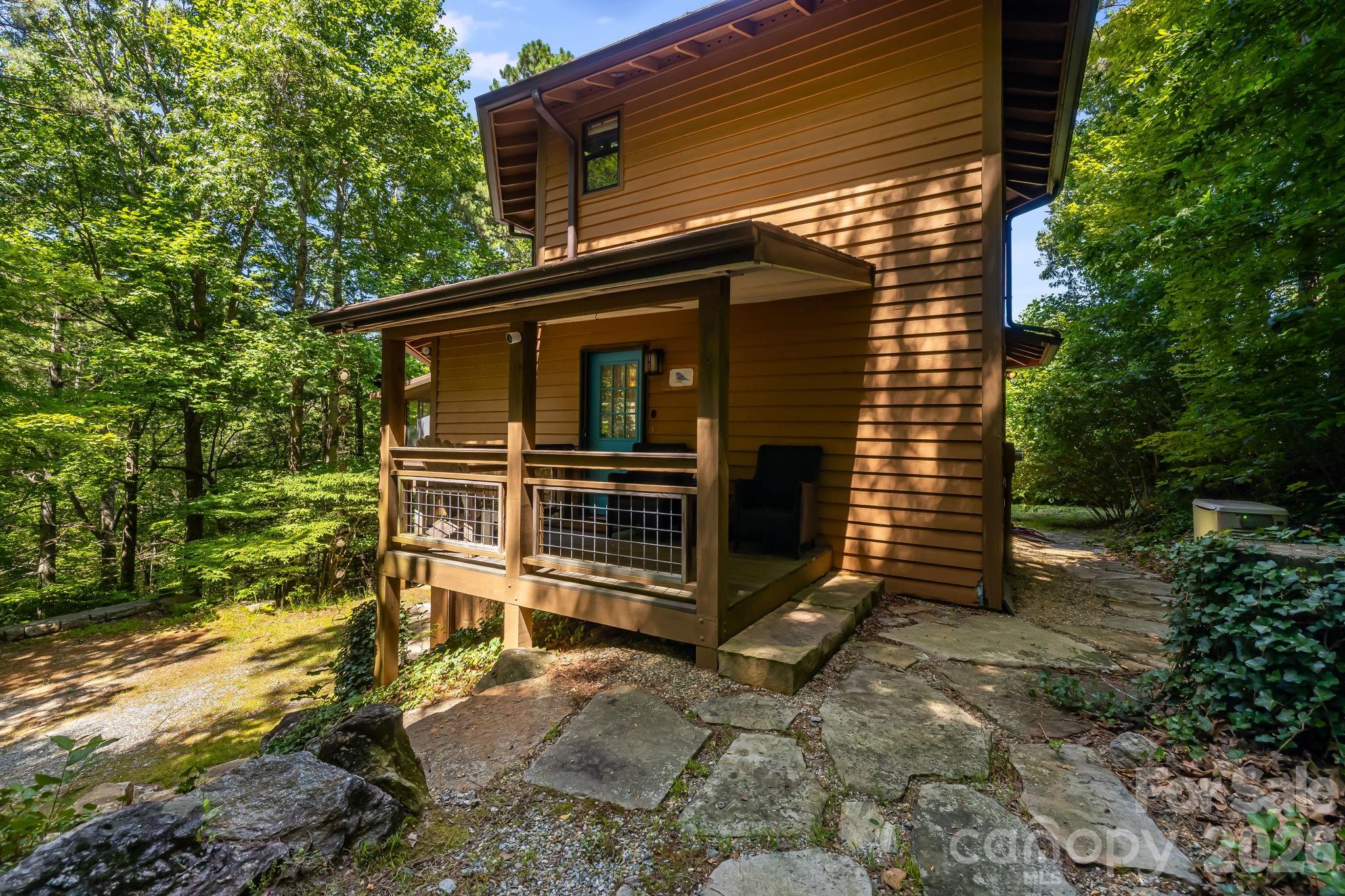 5th image of 169 Viking Trl, Hendersonville, NC 28739 | MLS# 4407046