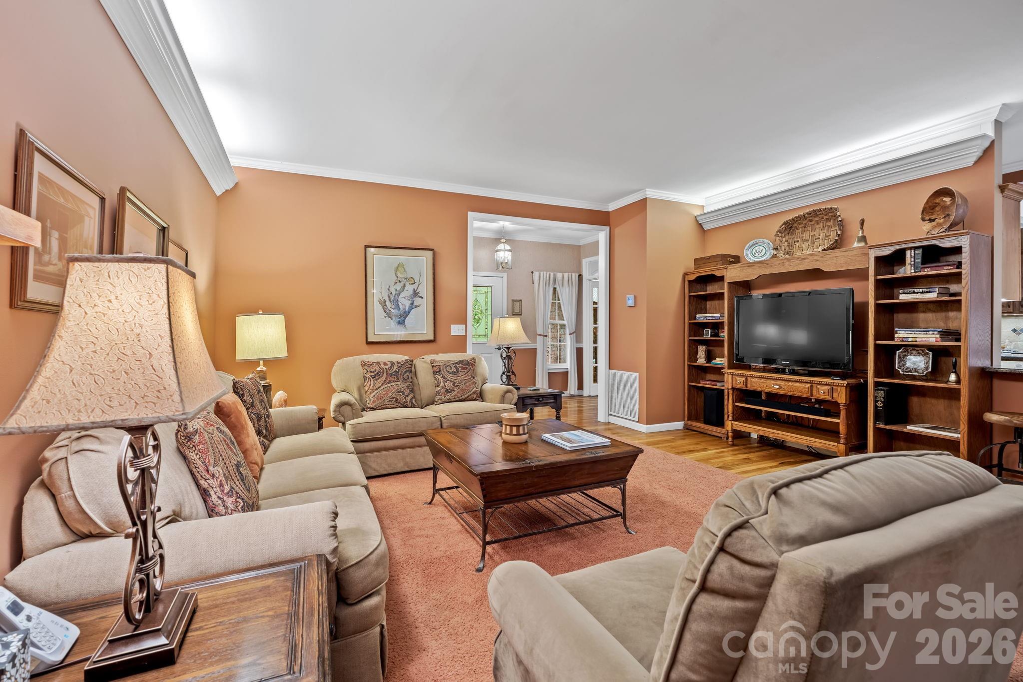 5th image of 21 Four Oaks Dr, Arden, NC 28704 | MLS# 4407060
