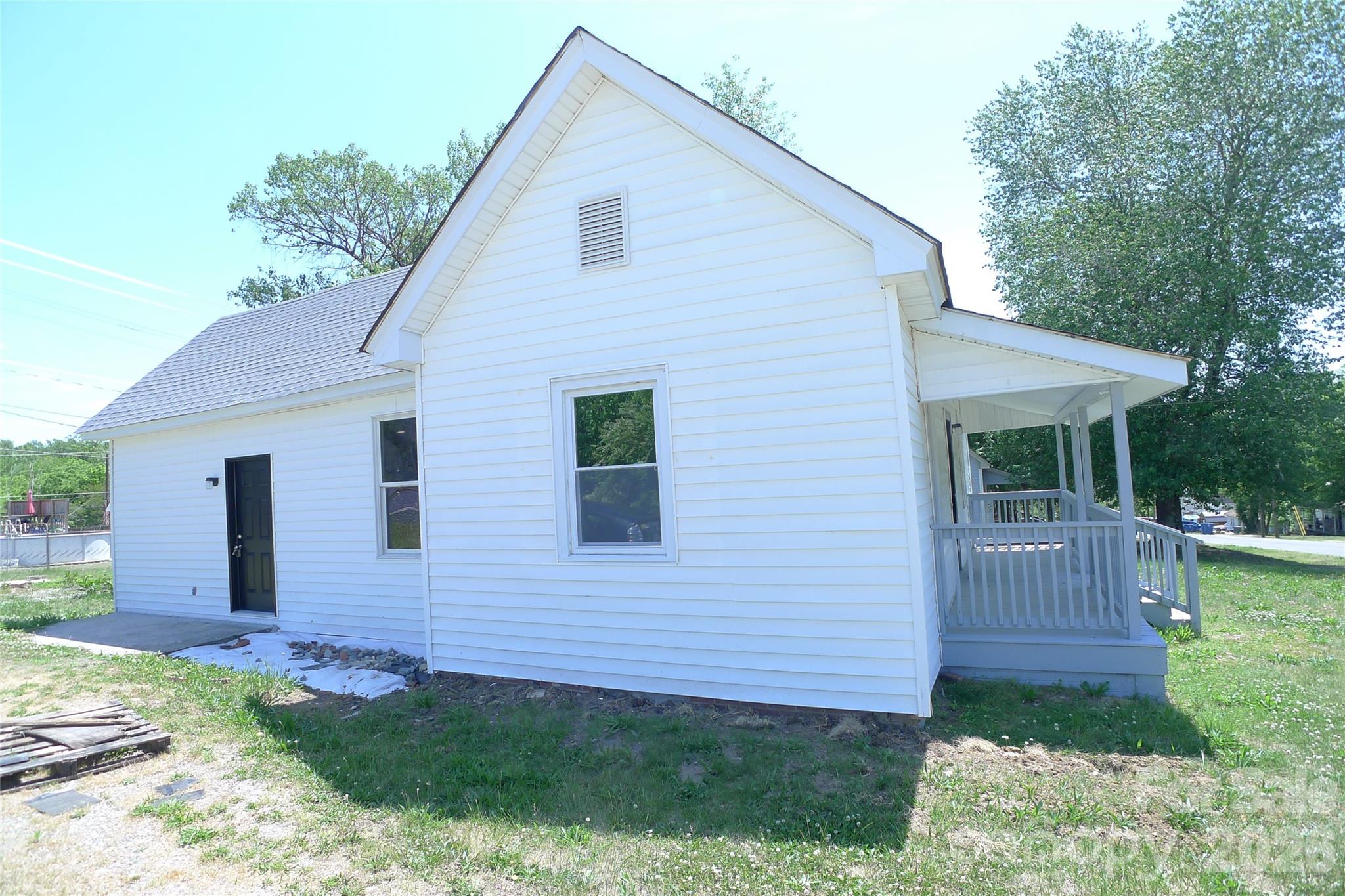 26th image of 221 Duke St, Cooleemee, NC 27014 | MLS# 4407077
