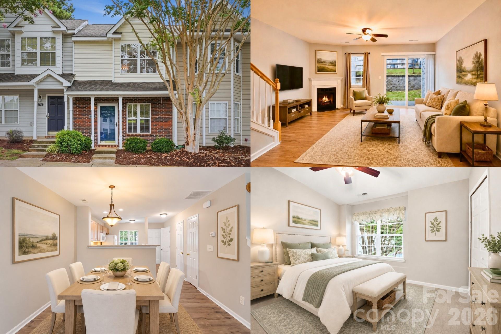 1st image of 774 Rock Lake Gln, Fort Mill, SC 29715 | MLS# 4407080