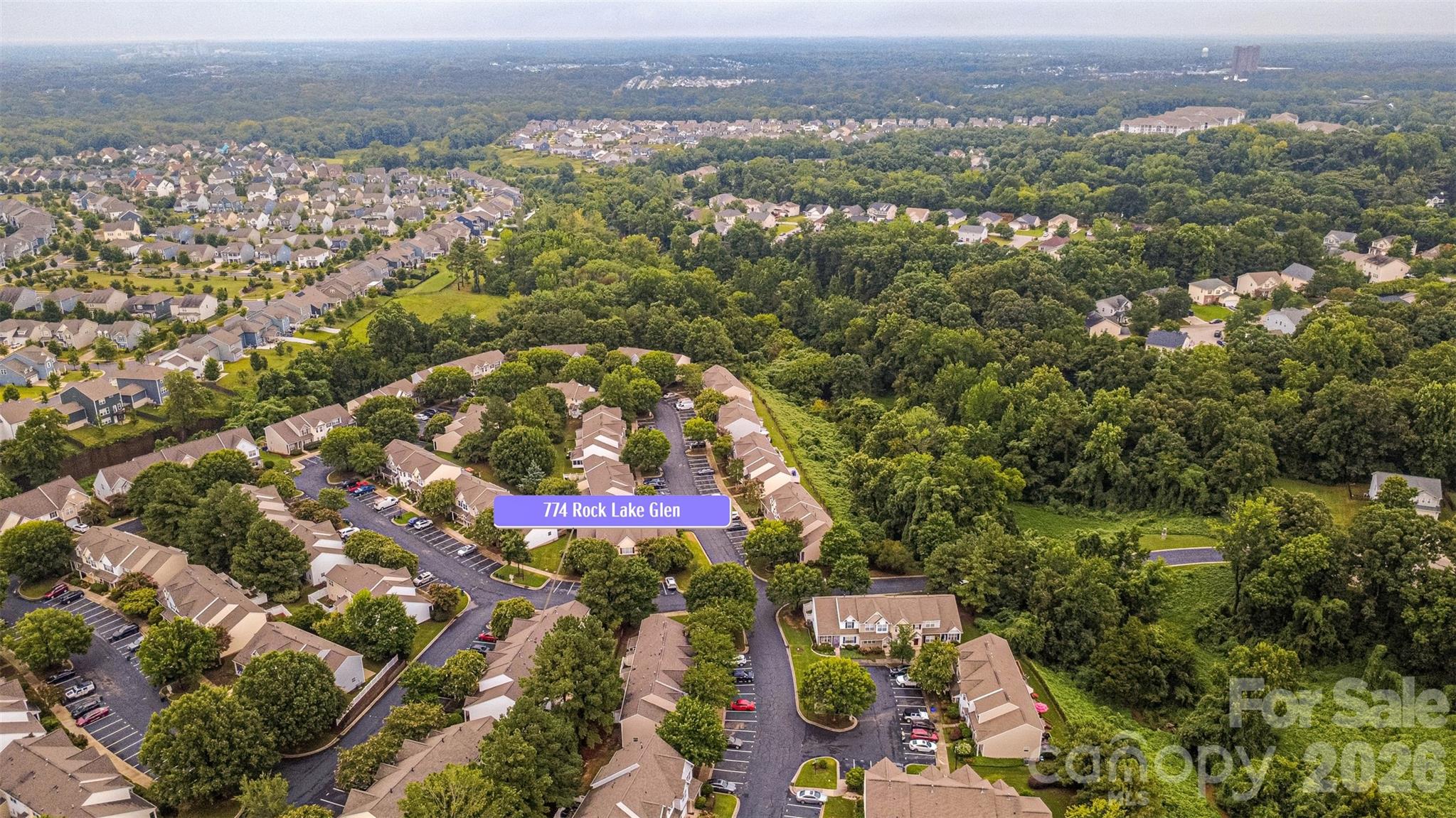 32nd image of 774 Rock Lake Gln, Fort Mill, SC 29715 | MLS# 4407080