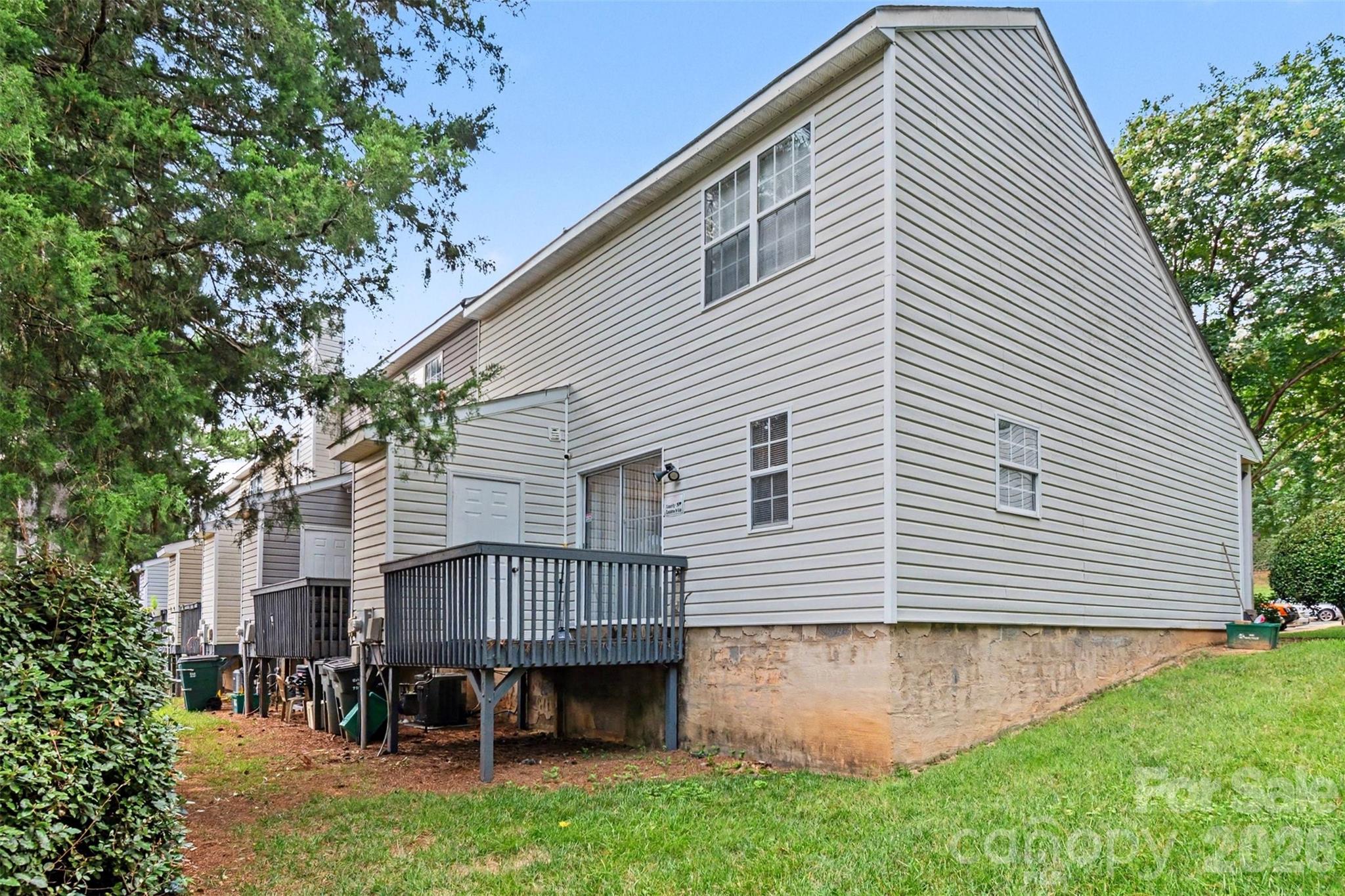 16th image of 5845 Cougar Ln, Charlotte, NC 28269 | MLS# 4407101