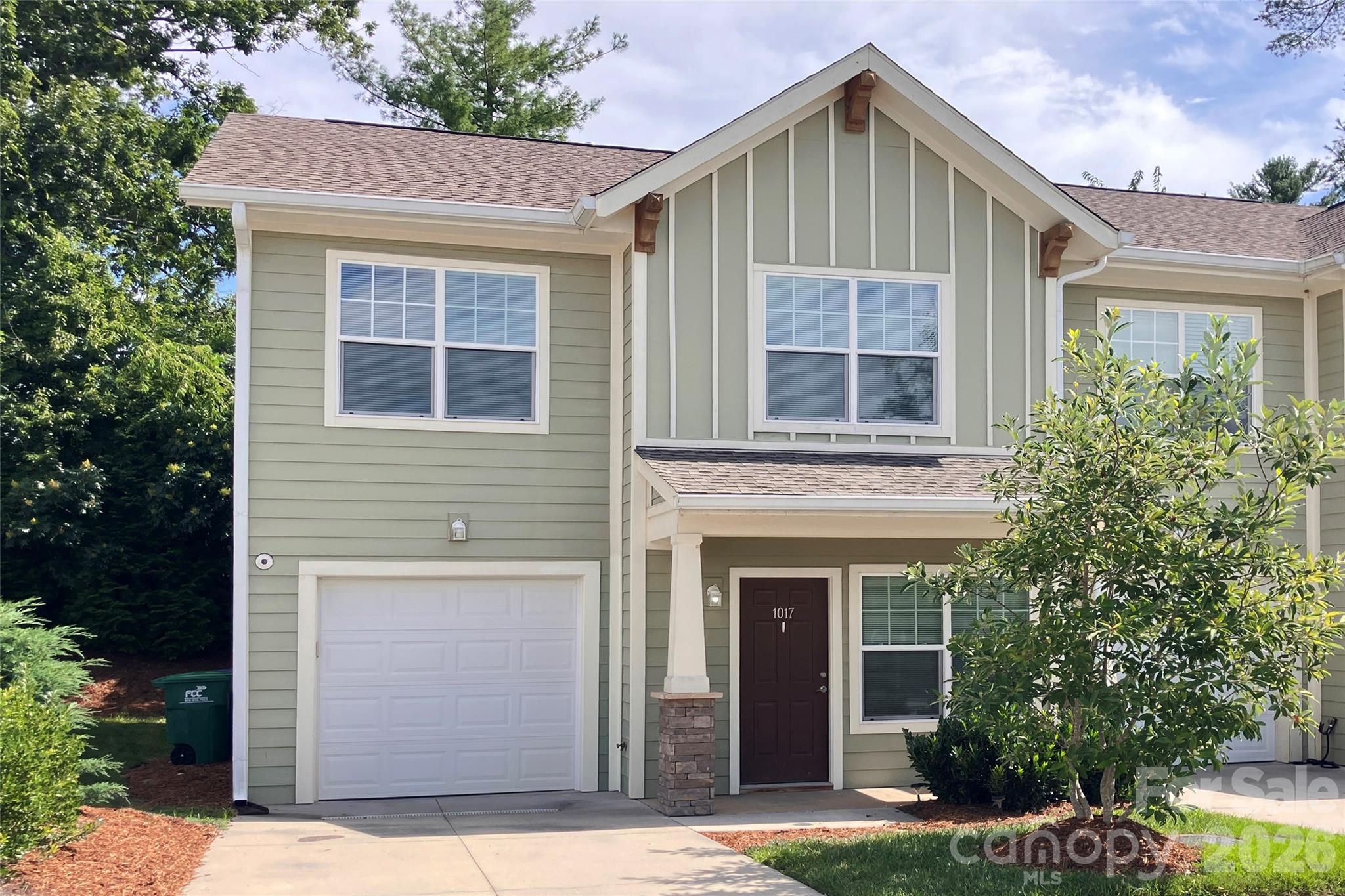1st image of 1017 Baldwin Commons Dr, Arden, NC 28704 | MLS# 4407131