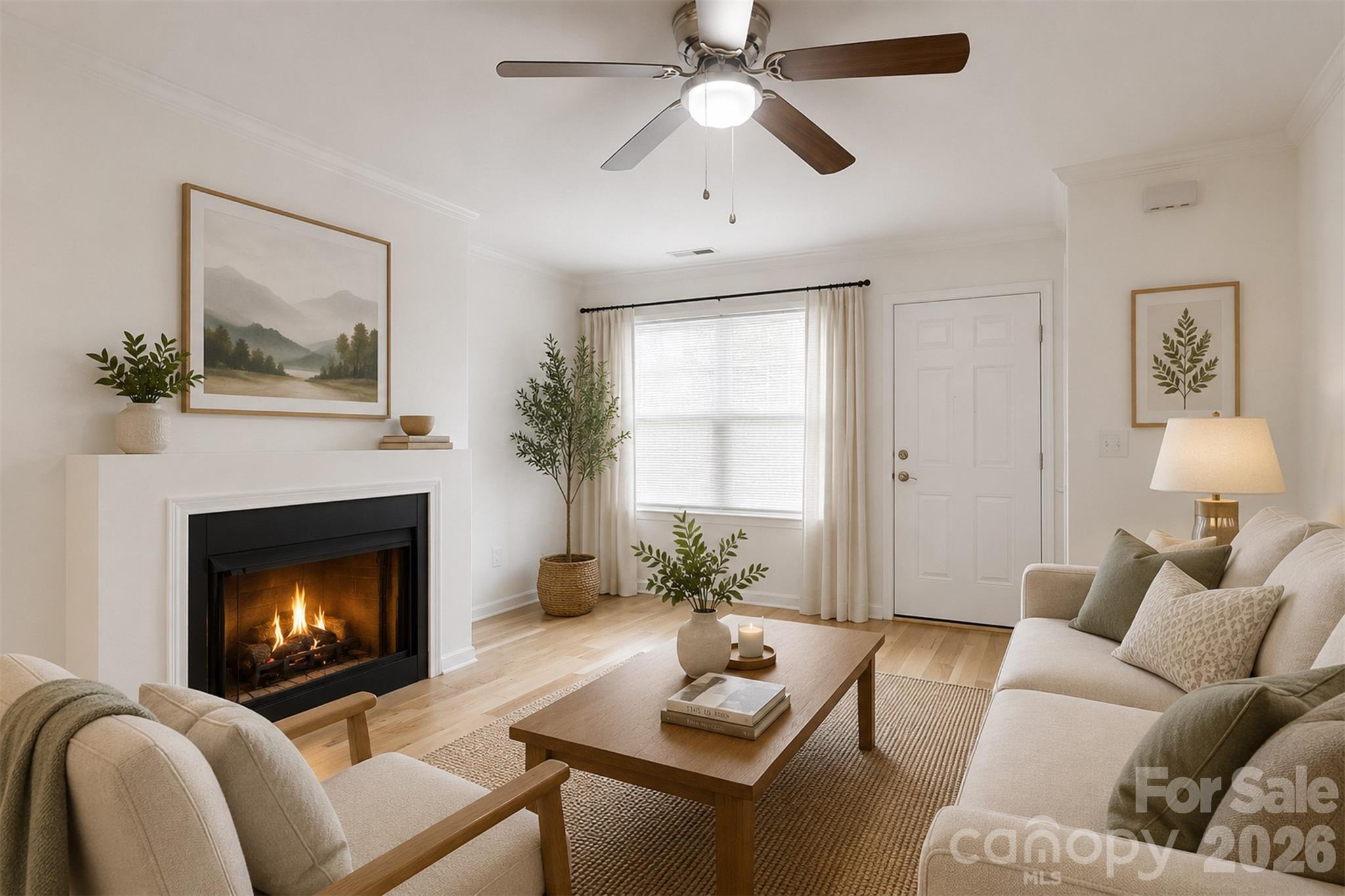 5th image of 1017 Baldwin Commons Dr, Arden, NC 28704 | MLS# 4407131