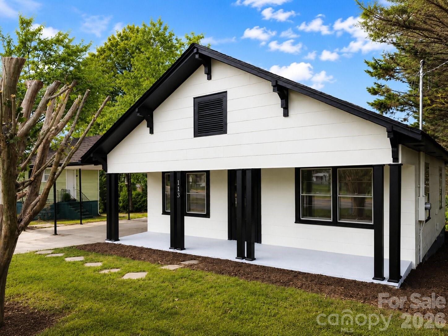1st image of 113 Mountain View St, Morganton, NC 28655 | MLS# 4407157