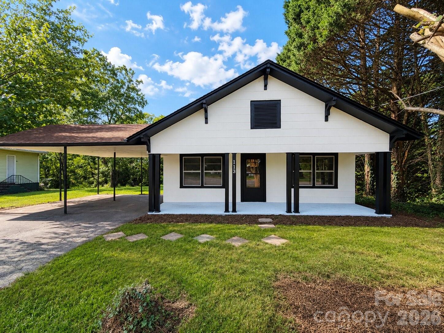 2nd image of 113 Mountain View St, Morganton, NC 28655 | MLS# 4407157