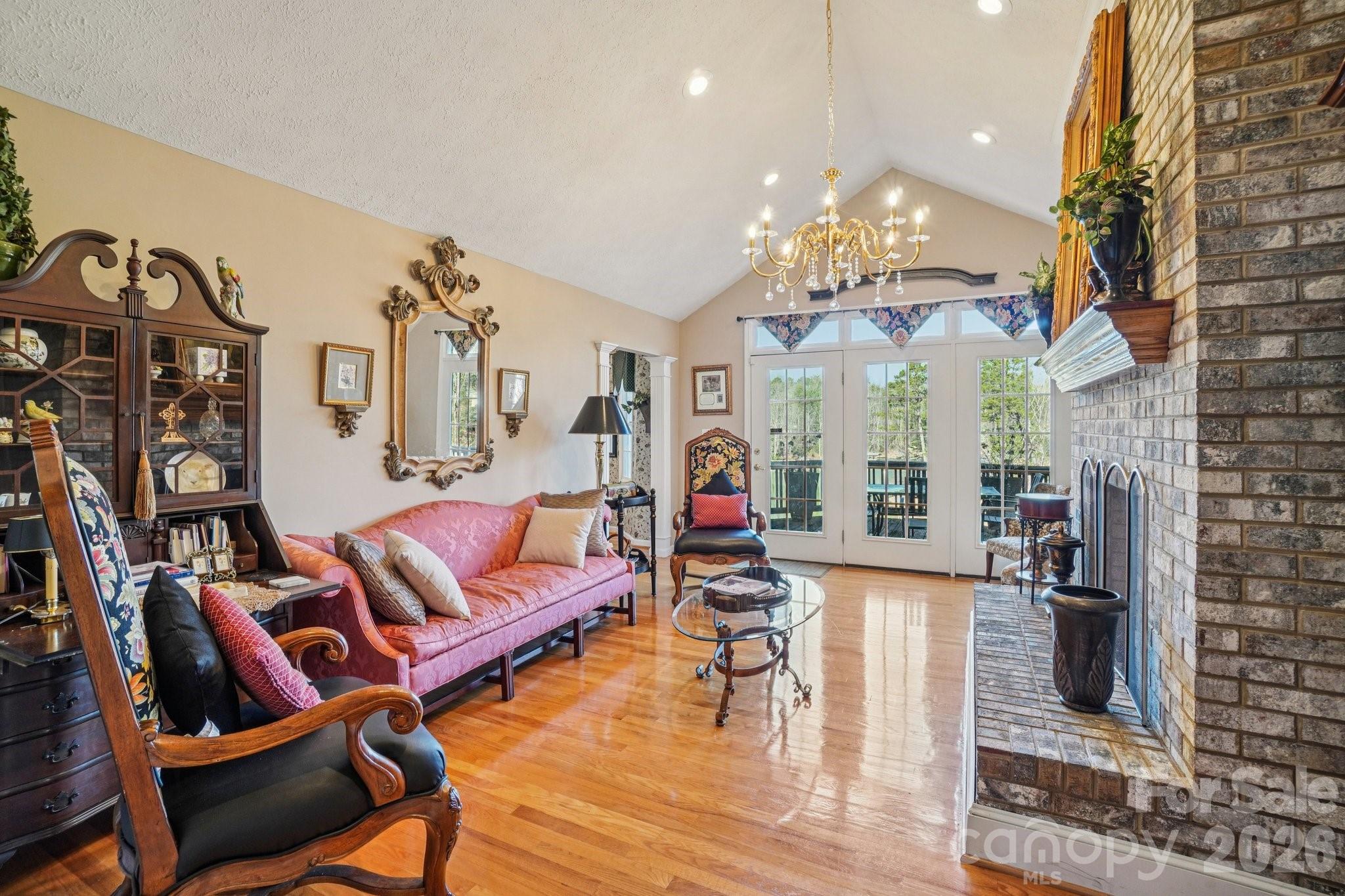 4th image of 4634 Harbor View Ter, Morganton, NC 28655 | MLS# 4407190