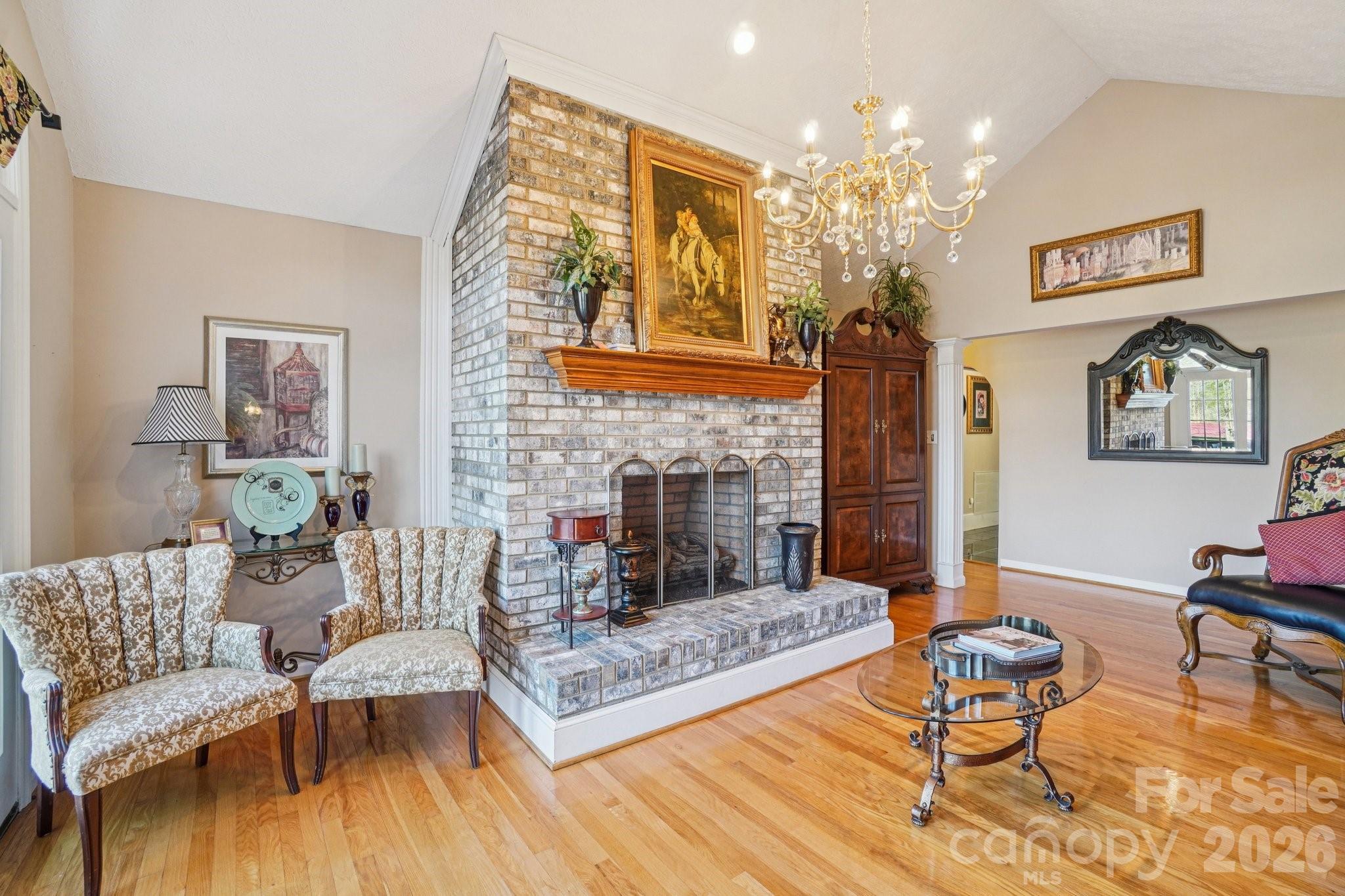 5th image of 4634 Harbor View Ter, Morganton, NC 28655 | MLS# 4407190