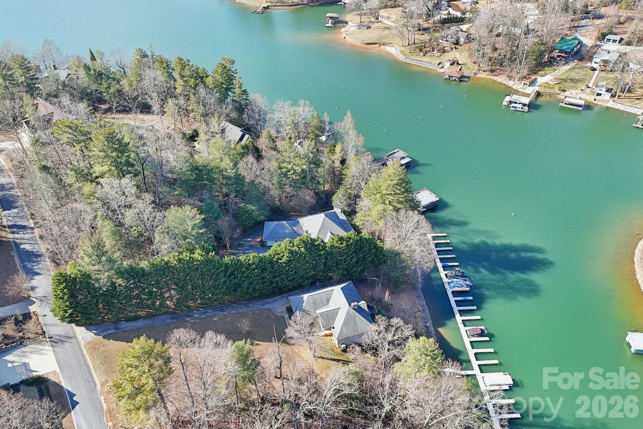 28th image of 4634 Harbor View Ter, Morganton, NC 28655 | MLS# 4407190