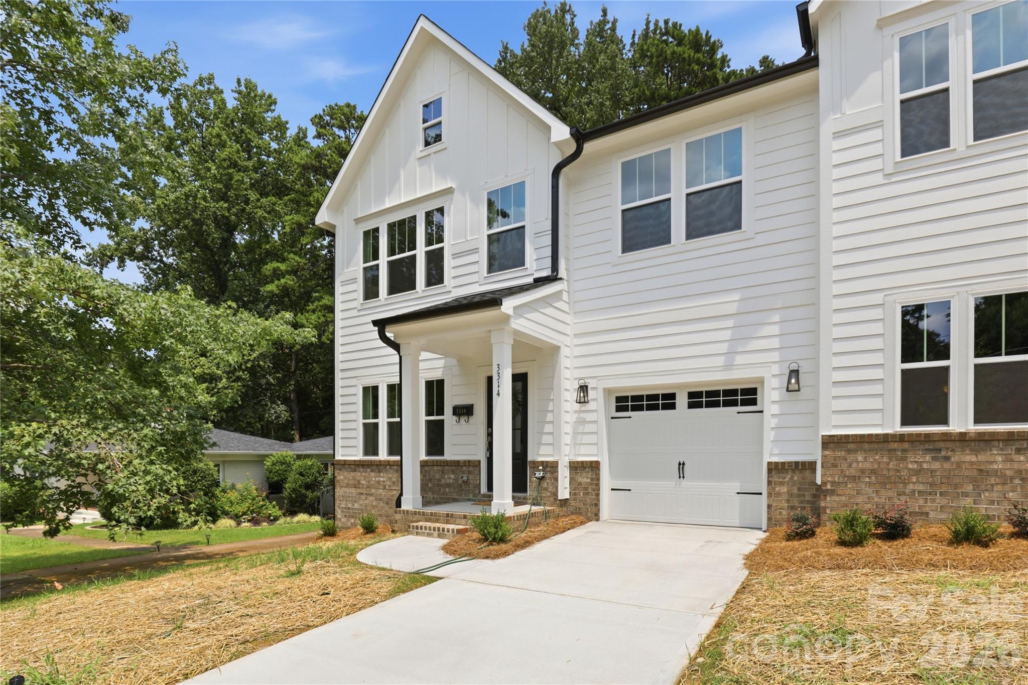 2nd image of 3314 Campbell Dr, Charlotte, NC 28205 | MLS# 4407198