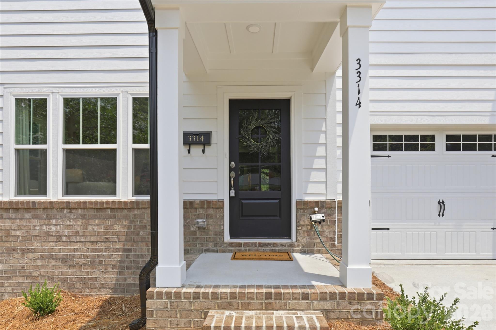 3rd image of 3314 Campbell Dr, Charlotte, NC 28205 | MLS# 4407198