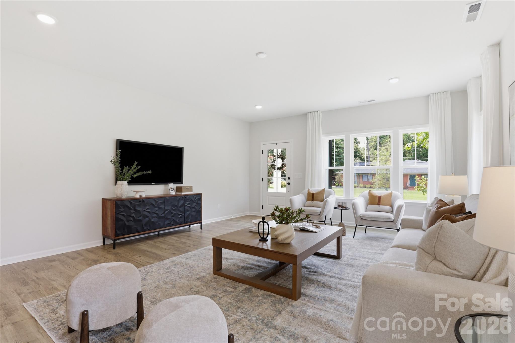 5th image of 3314 Campbell Dr, Charlotte, NC 28205 | MLS# 4407198