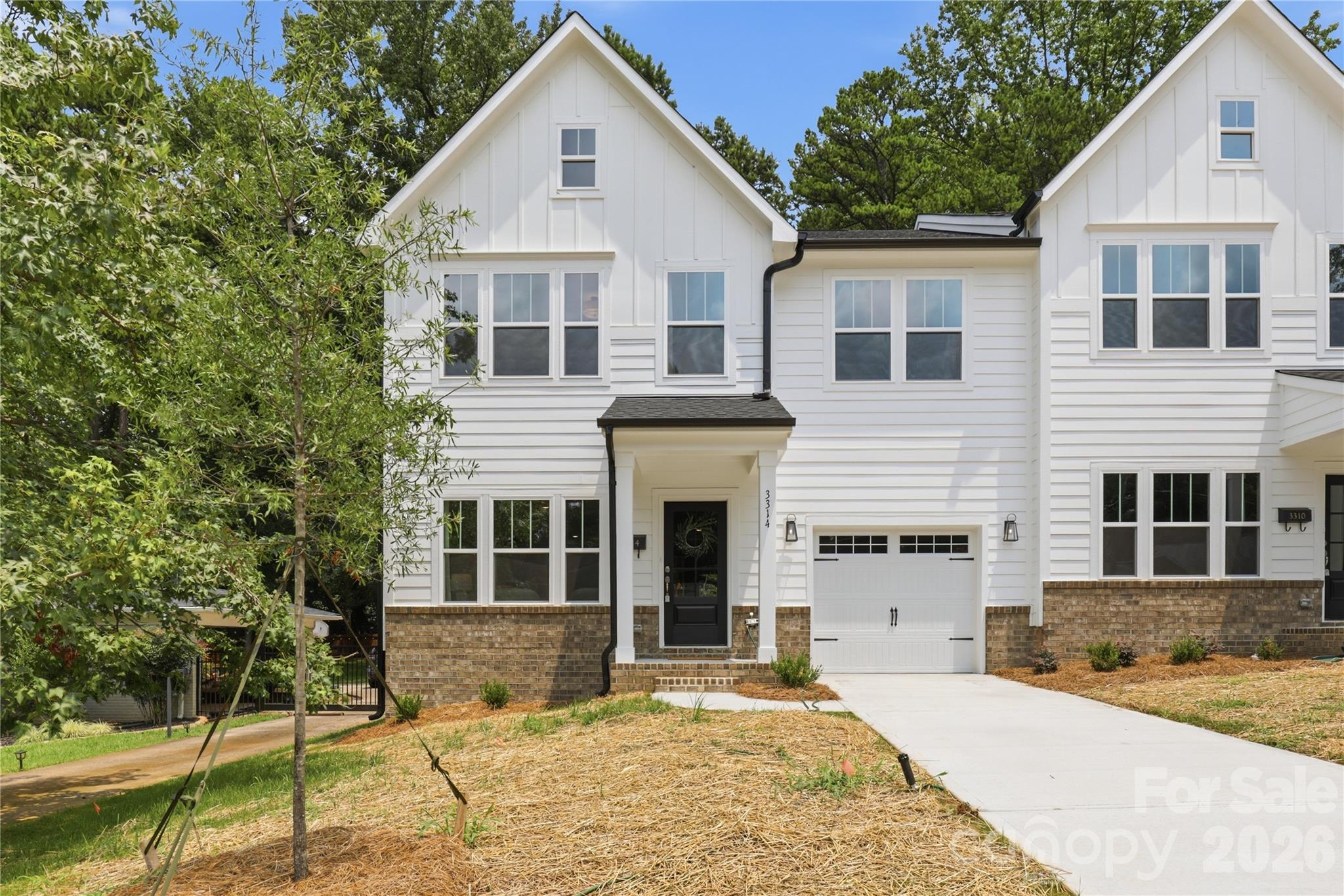 32nd image of 3314 Campbell Dr, Charlotte, NC 28205 | MLS# 4407198