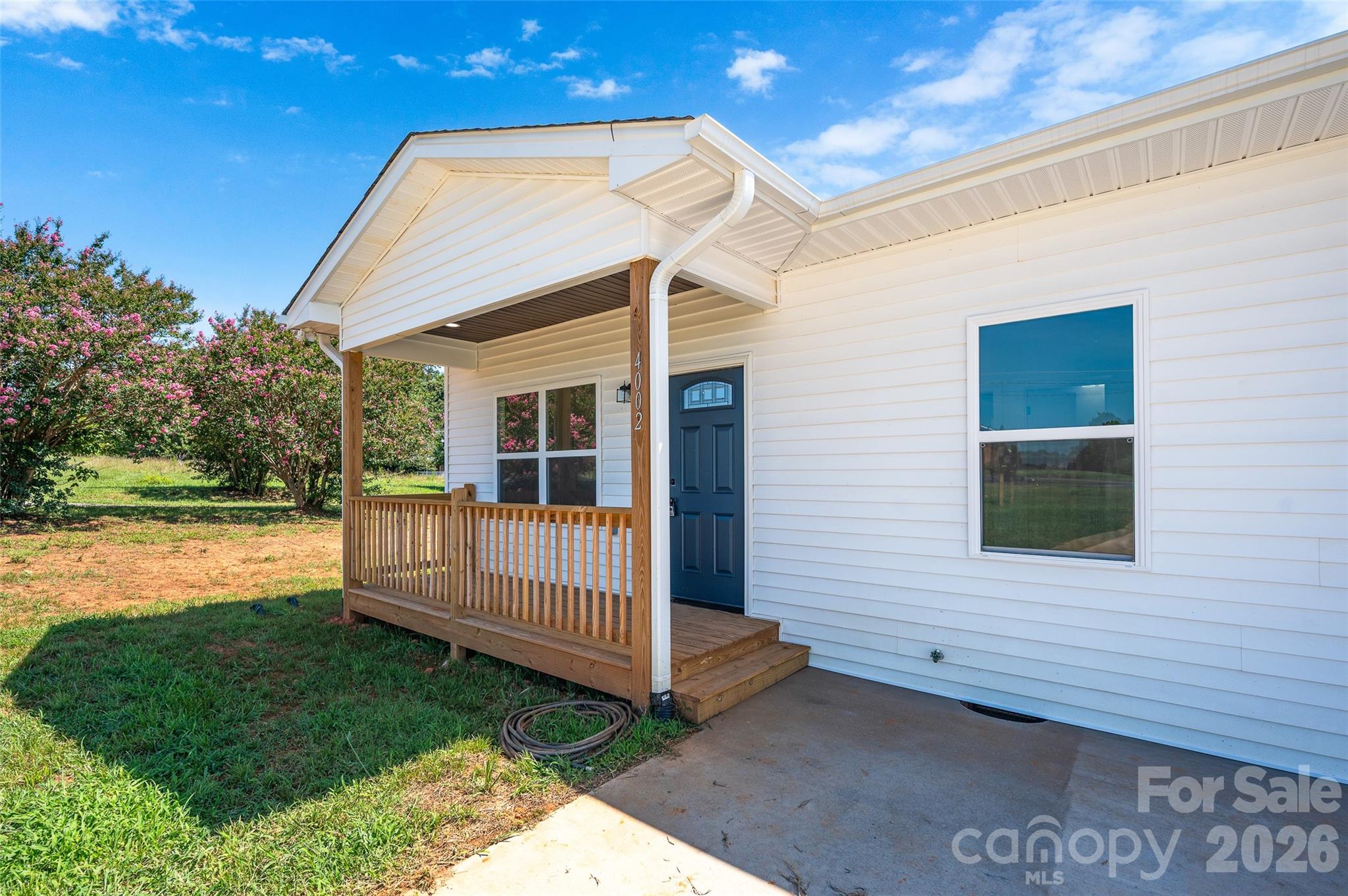 5th image of 4000 Herman Sipe Rd, Conover, NC 28613 | MLS# 4407218