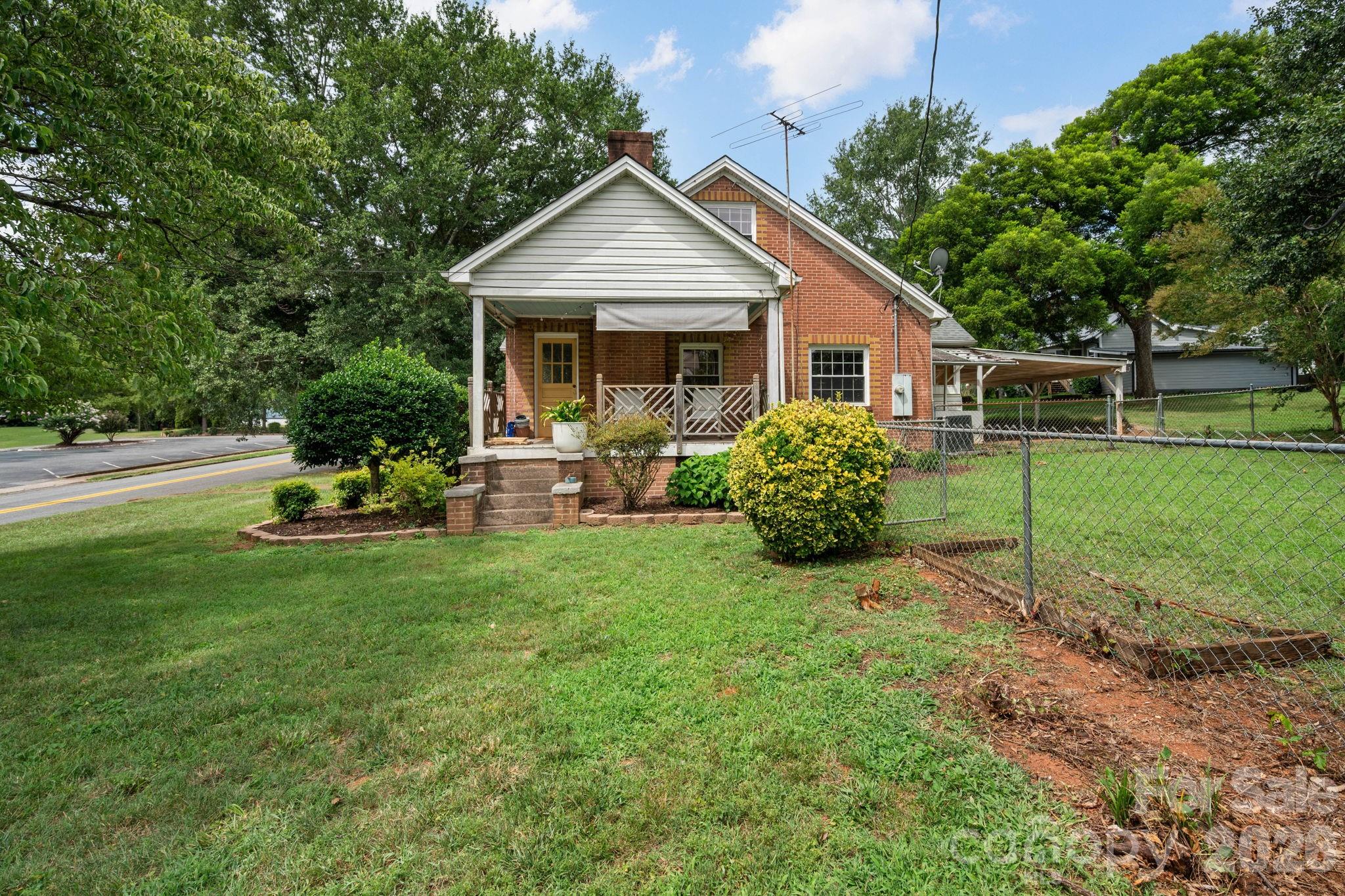4th image of 232 Maple St, Rutherfordton, NC 28139 | MLS# 4407225