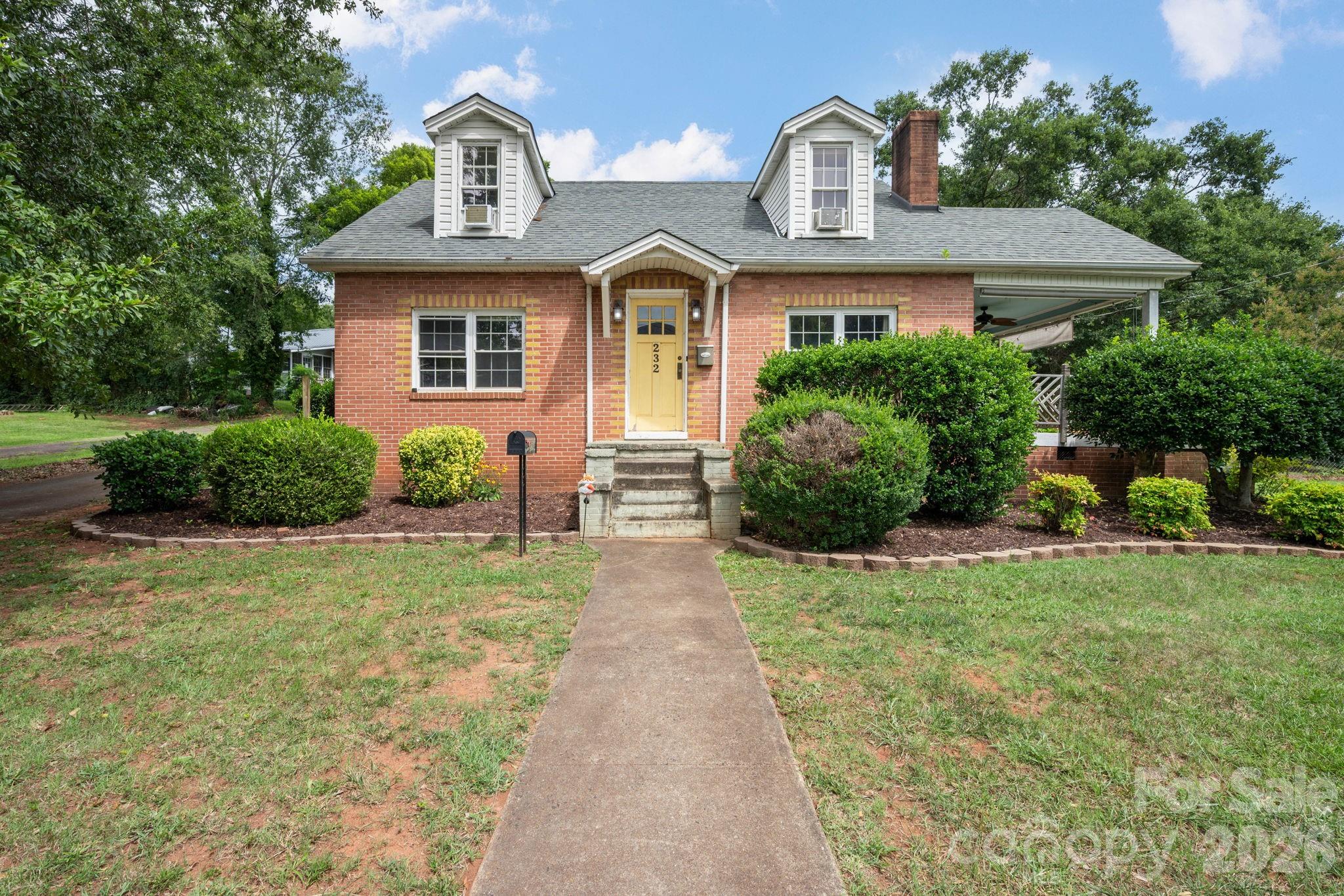 1st image of 232 Maple St, Rutherfordton, NC 28139 | MLS# 4407225