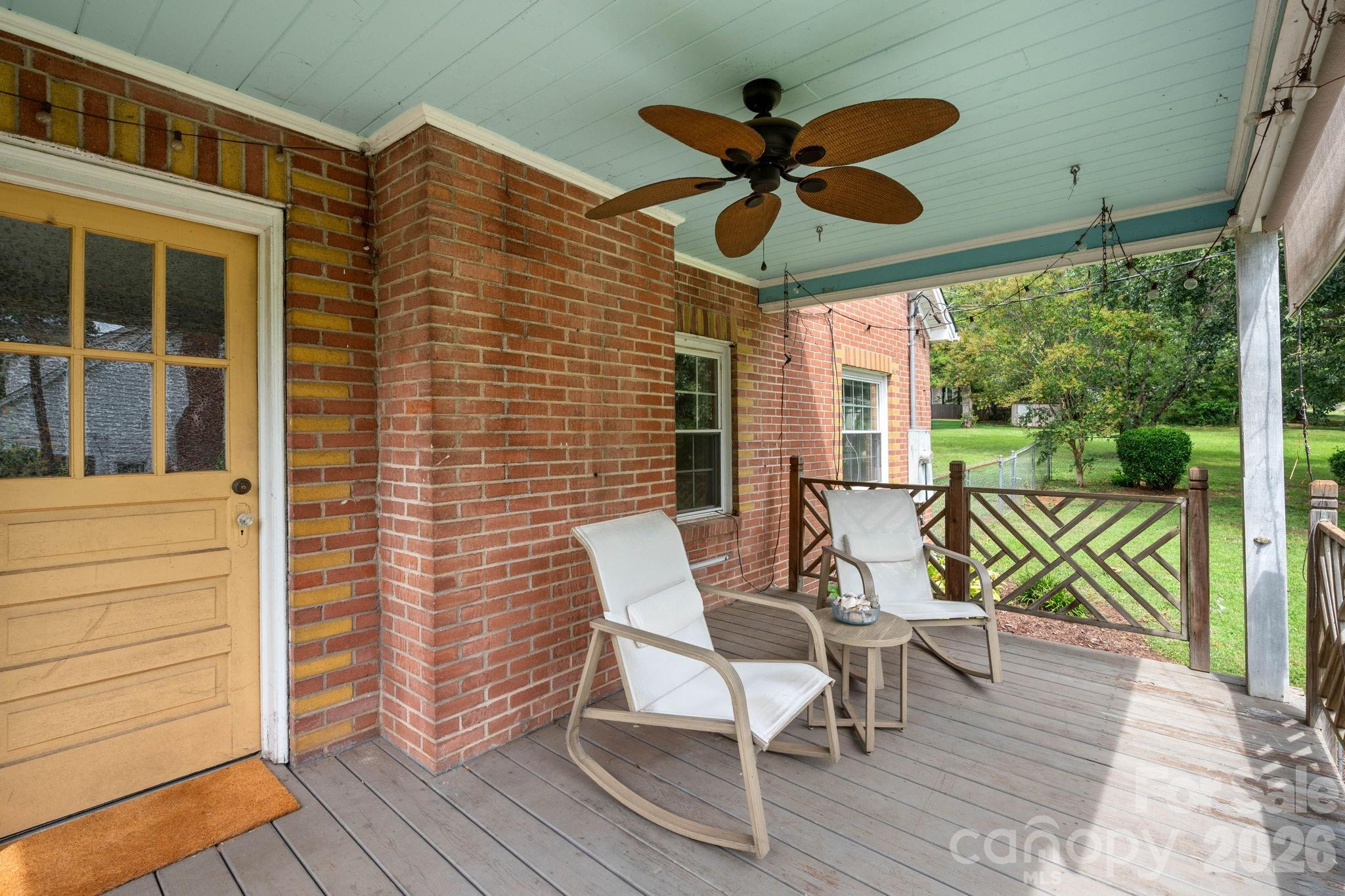 3rd image of 232 Maple St, Rutherfordton, NC 28139 | MLS# 4407225