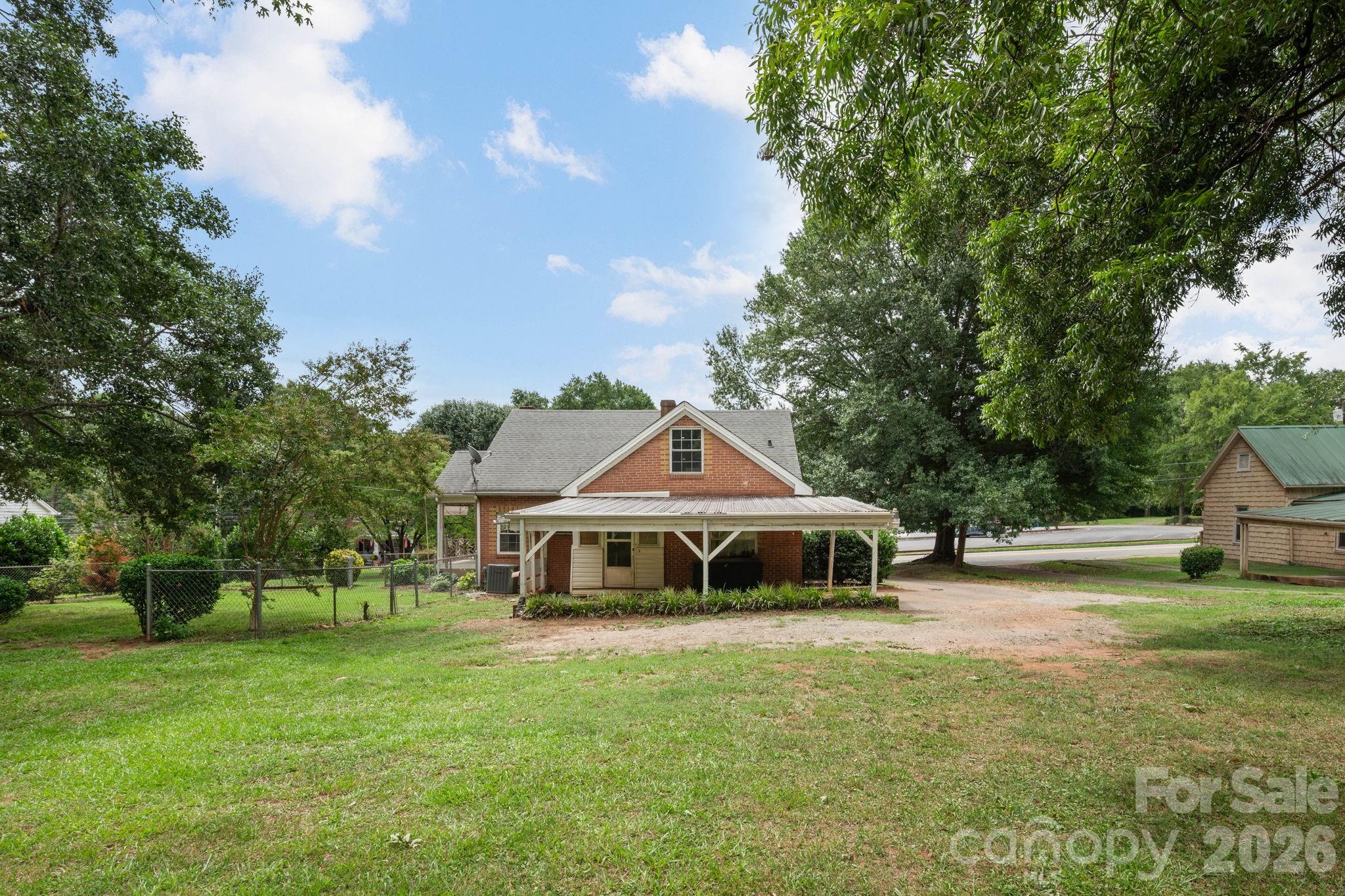 5th image of 232 Maple St, Rutherfordton, NC 28139 | MLS# 4407225