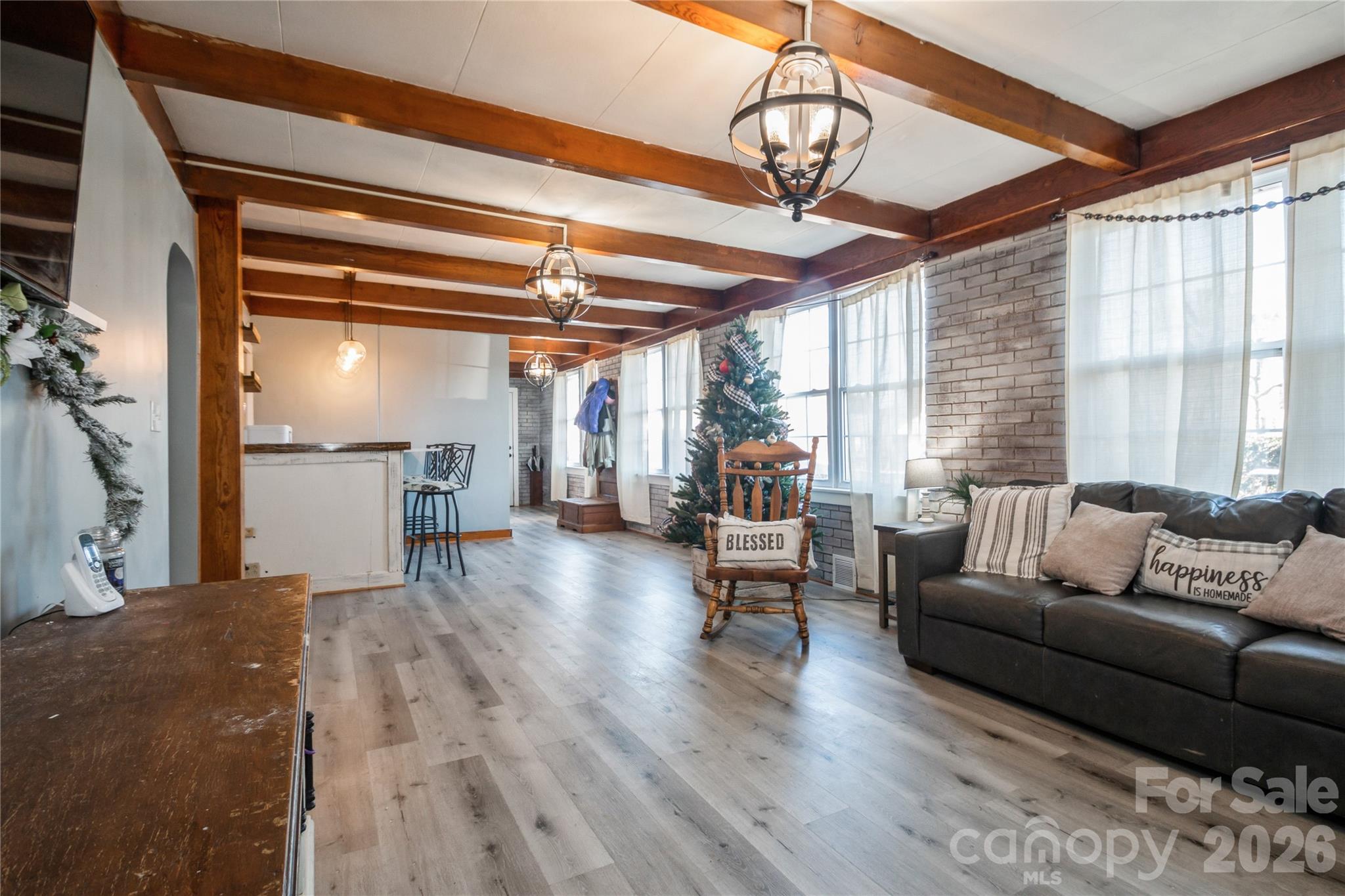 3rd image of 303 Island Ford Rd, Maiden, NC 28650 | MLS# 4407277