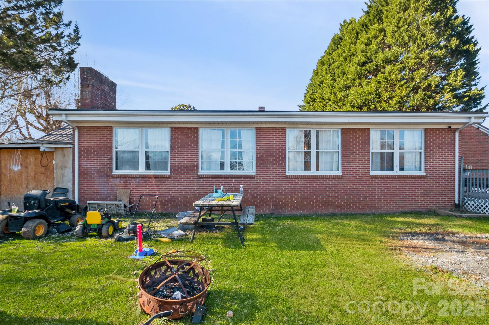 30th image of 303 Island Ford Rd, Maiden, NC 28650 | MLS# 4407277
