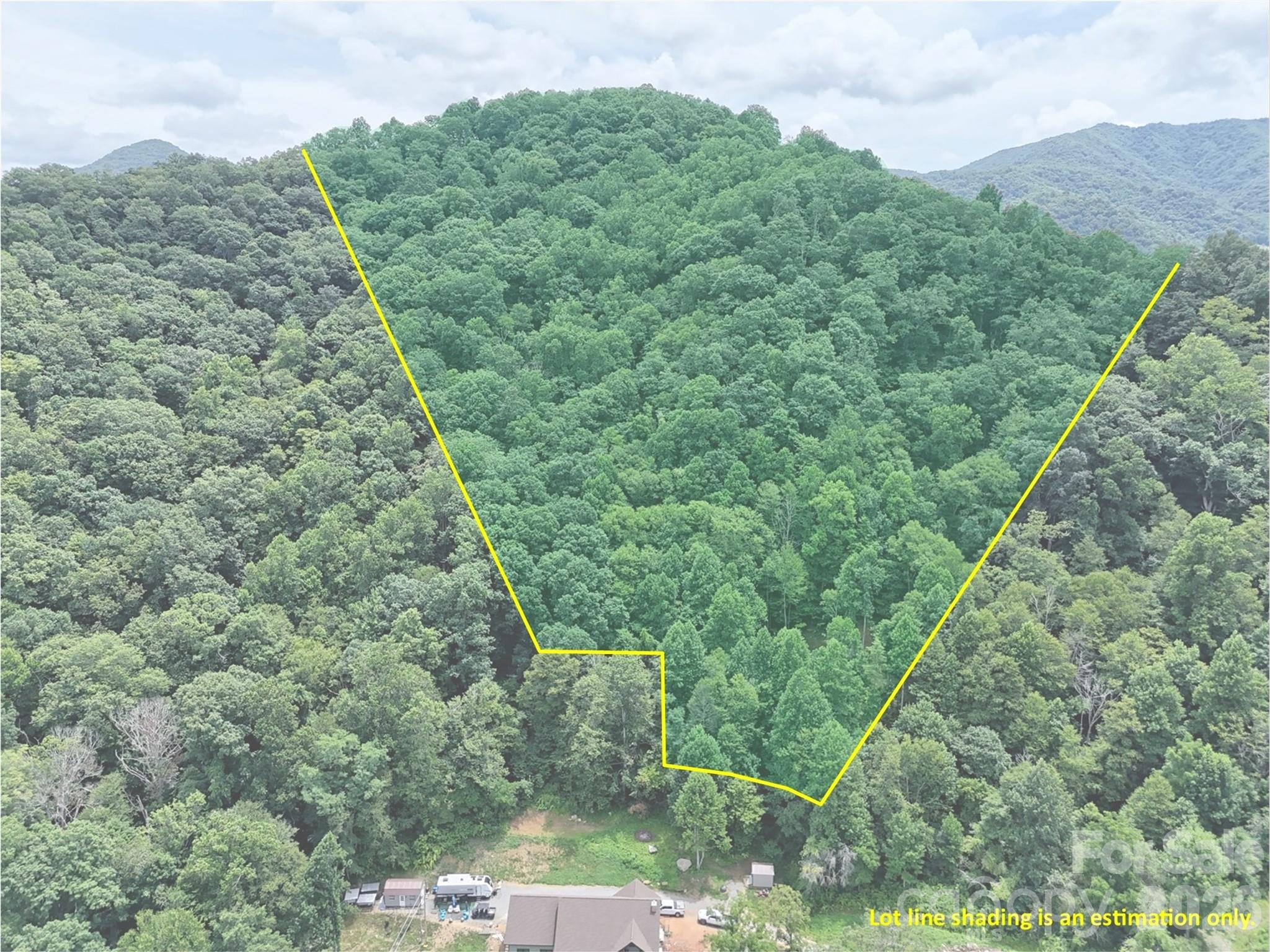 2nd image of 00 Wayward Cvs, Clyde, NC 28721 | MLS# 4407283