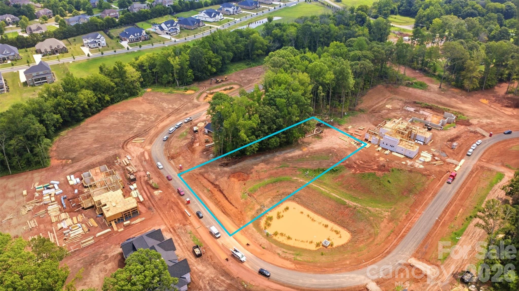 15th image of 1025 Maxwell Ct, Waxhaw, NC 28173 | MLS# 4407289