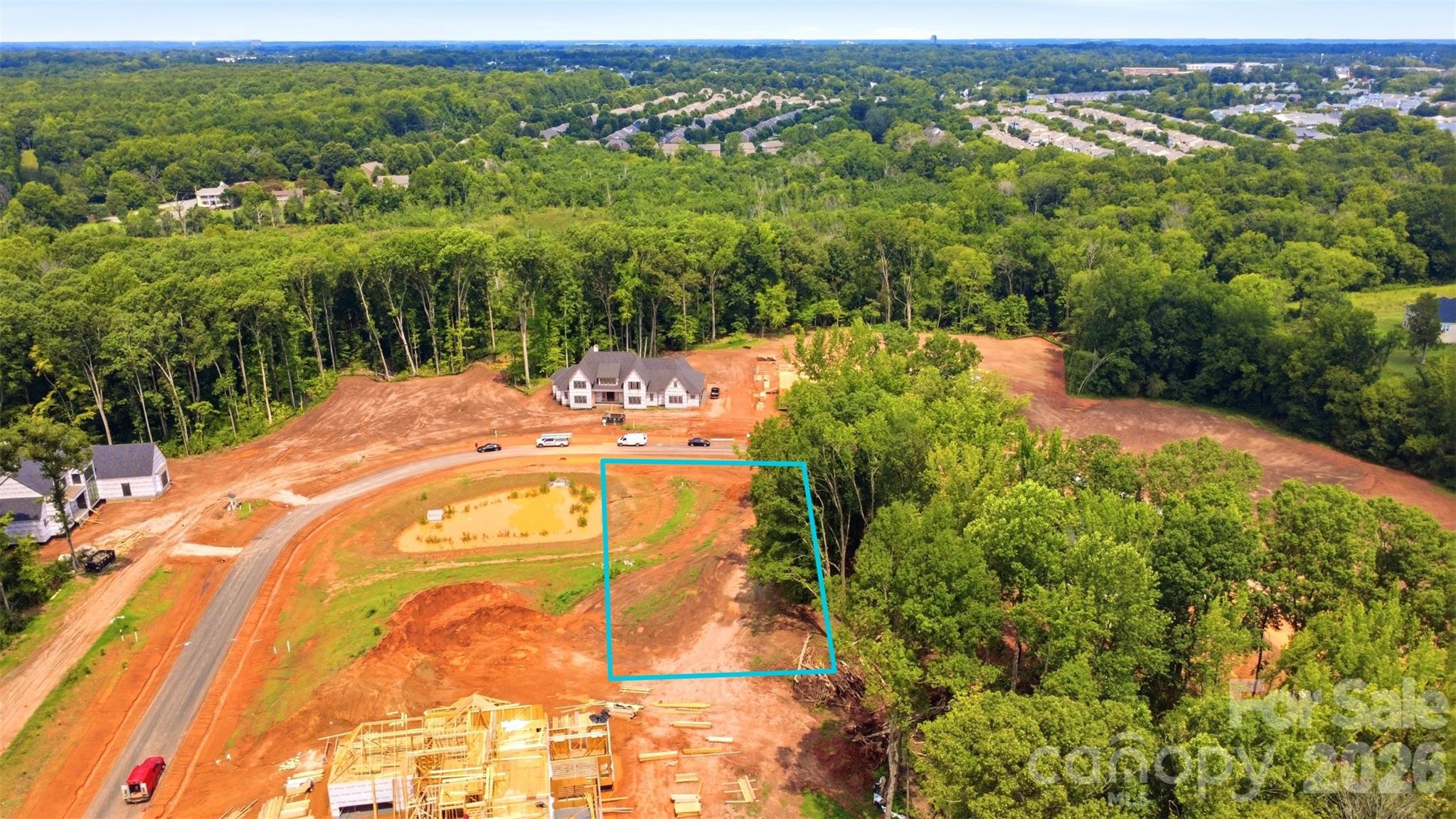 3rd image of 1025 Maxwell Ct, Waxhaw, NC 28173 | MLS# 4407289
