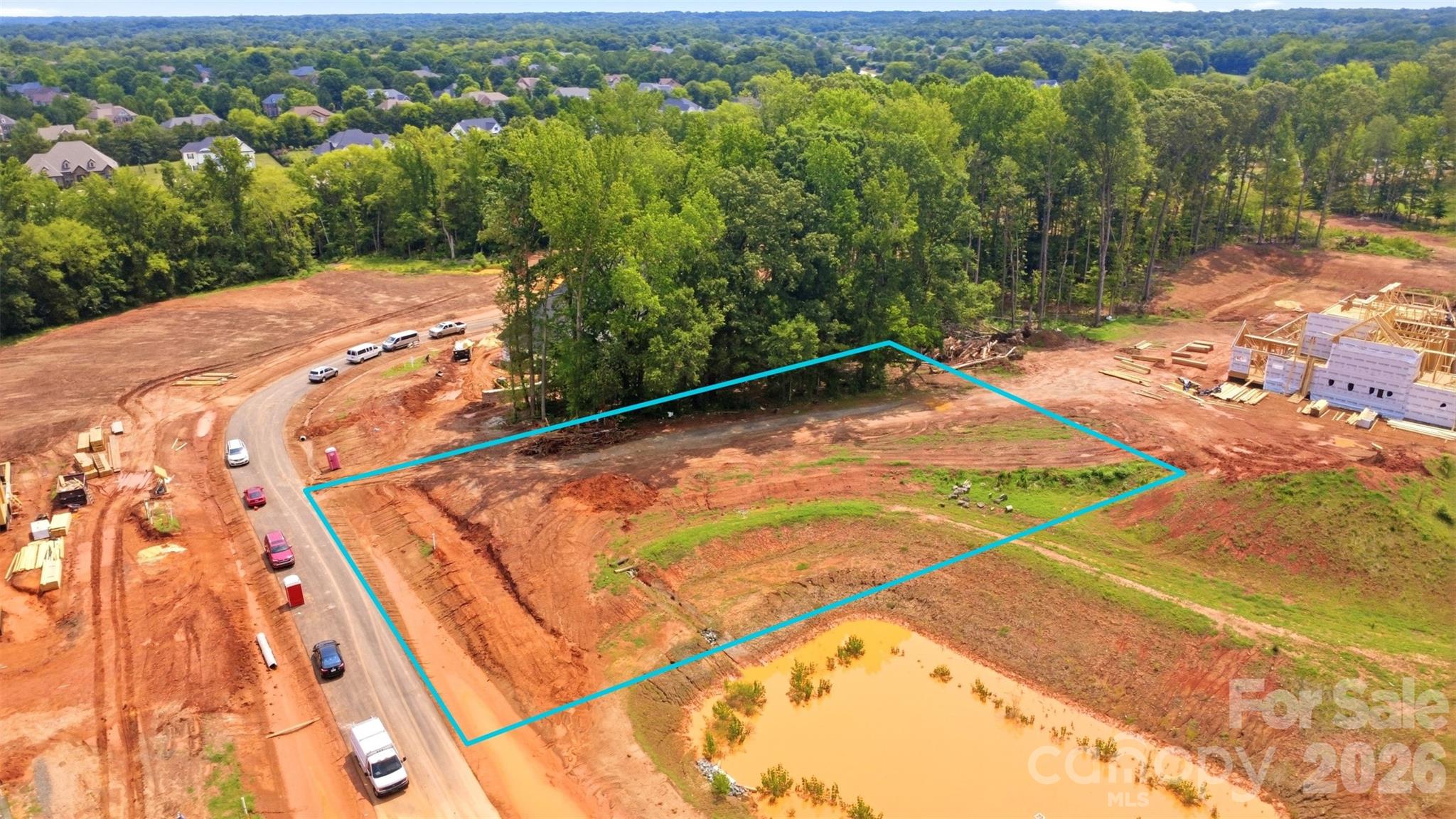 2nd image of 1025 Maxwell Ct, Waxhaw, NC 28173 | MLS# 4407289