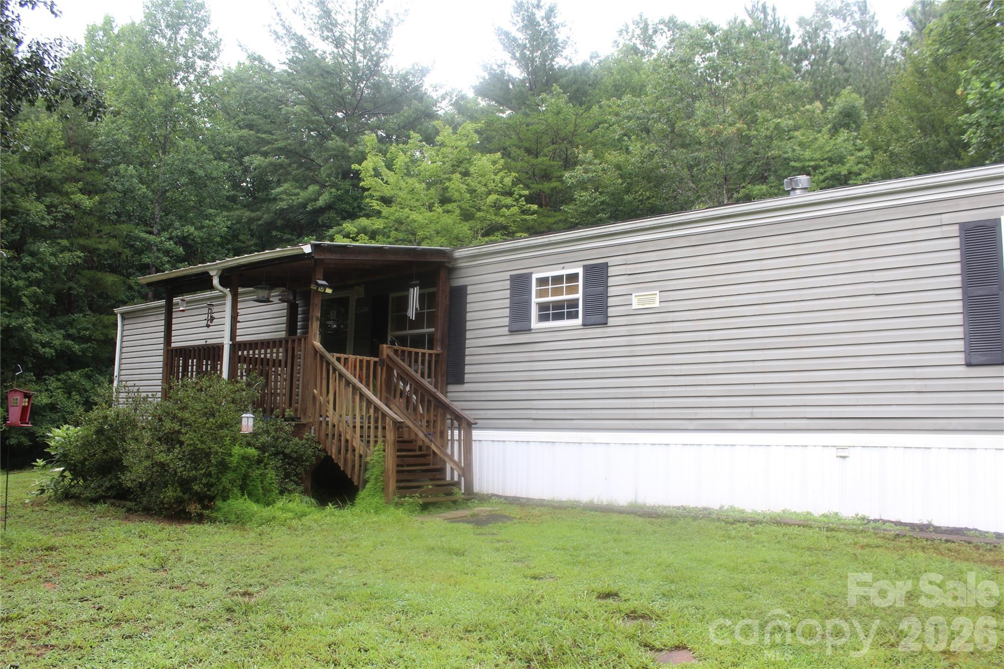 4th image of 4951 Mount Olive Church Rd, Morganton, NC 28655 | MLS# 4407295