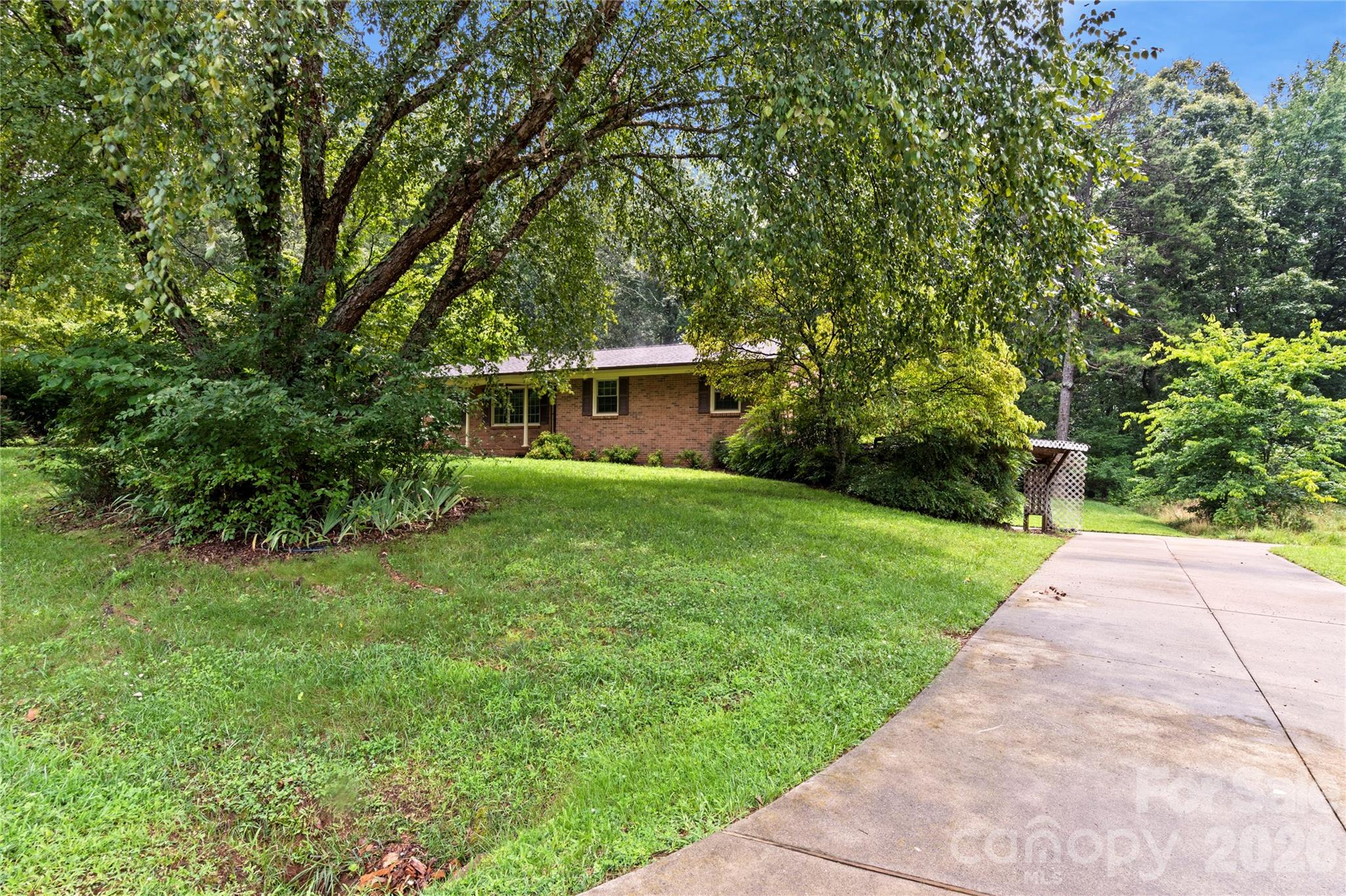 34th image of 153 Shady Ln, Advance, NC 27006 | MLS# 4407299