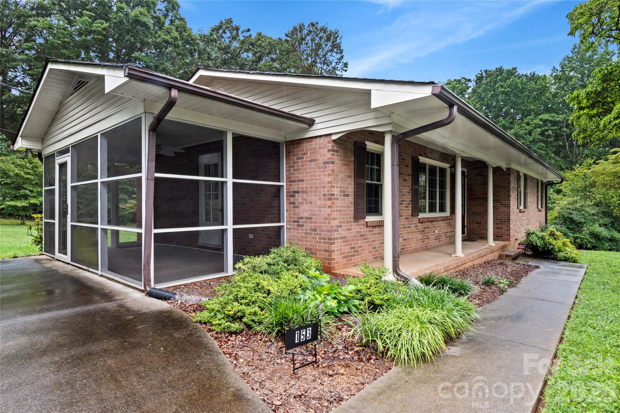 5th image of 153 Shady Ln, Advance, NC 27006 | MLS# 4407299