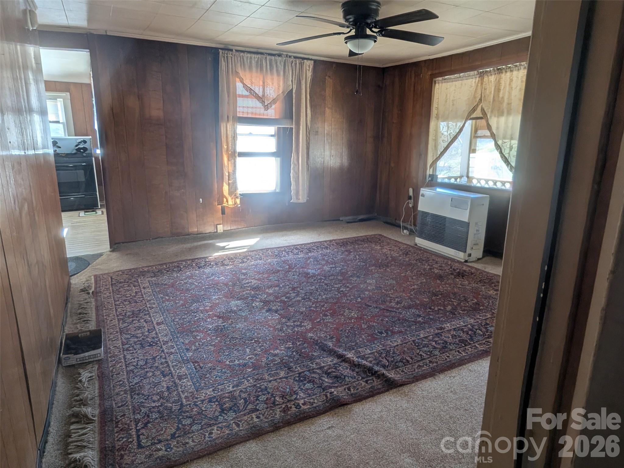 2nd image of 1920 Thickety Rd, Clyde, NC 28721 | MLS# 4407319