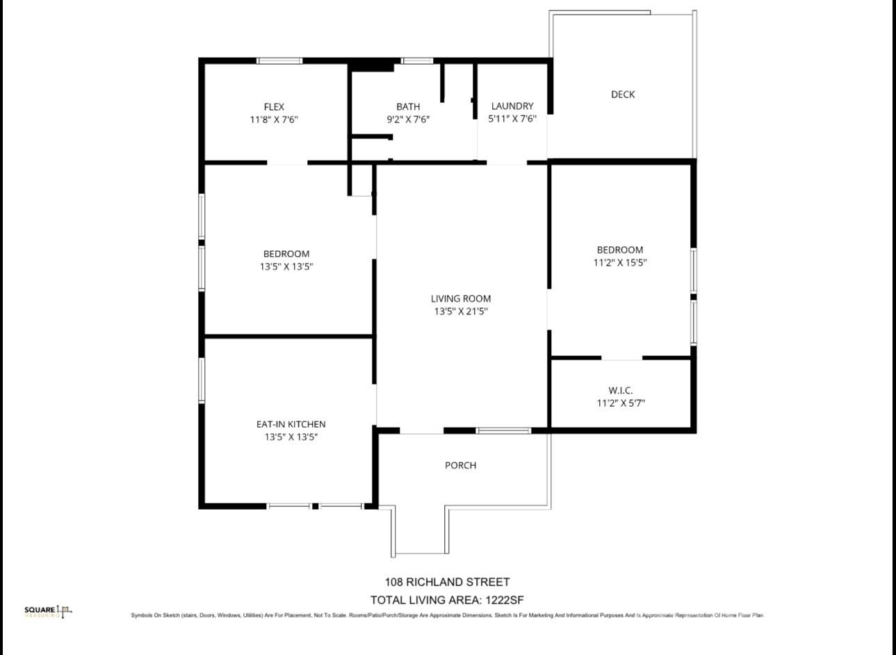 29th image of 108 Richland St, Clover, SC 29710 | MLS# 4407327
