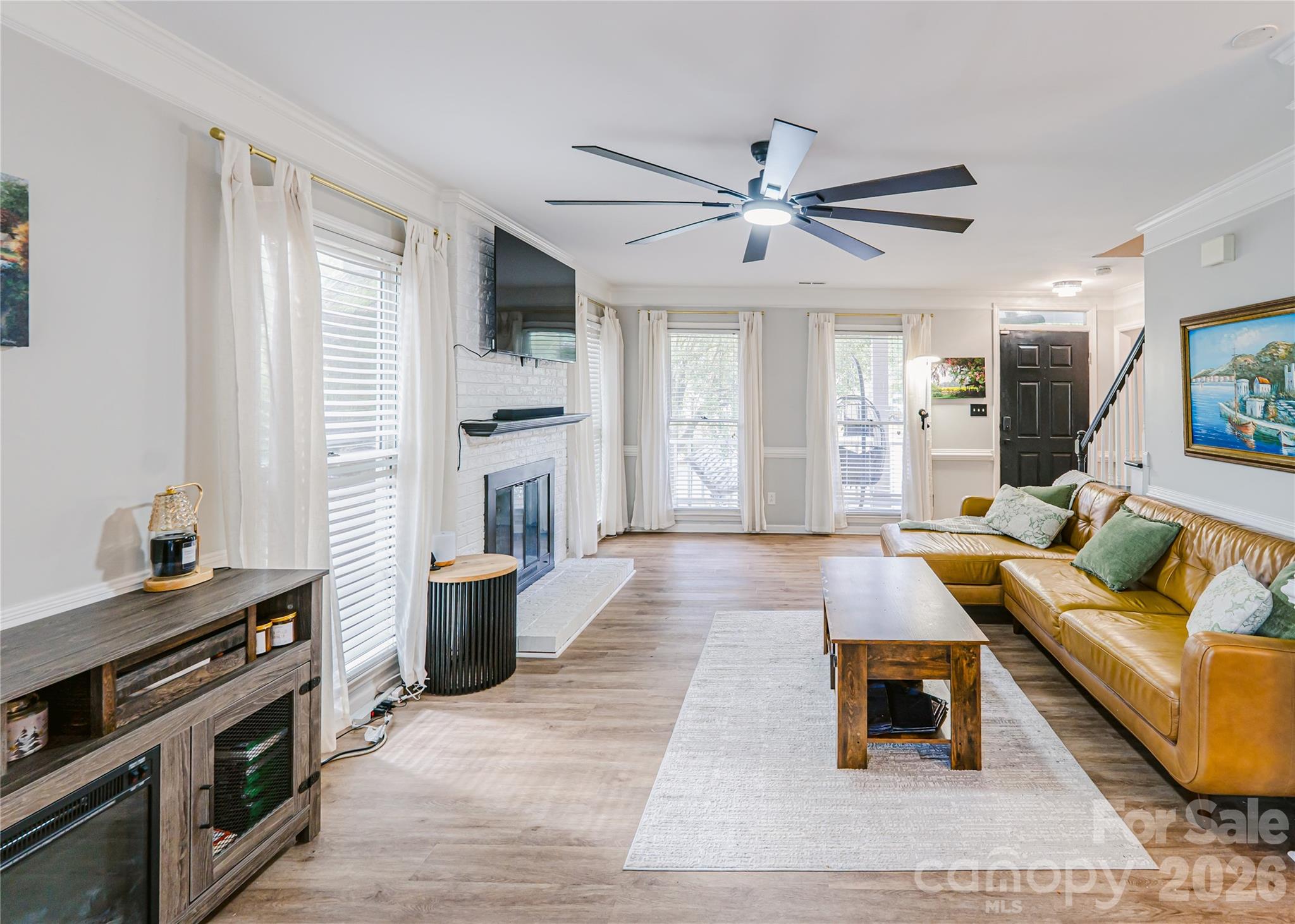 5th image of 3100 Wellhouse Ct, Charlotte, NC 28210 | MLS# 4407337