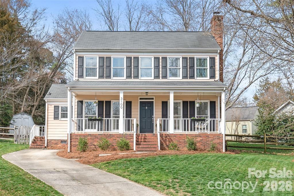 1st image of 3100 Wellhouse Ct, Charlotte, NC 28210 | MLS# 4407337