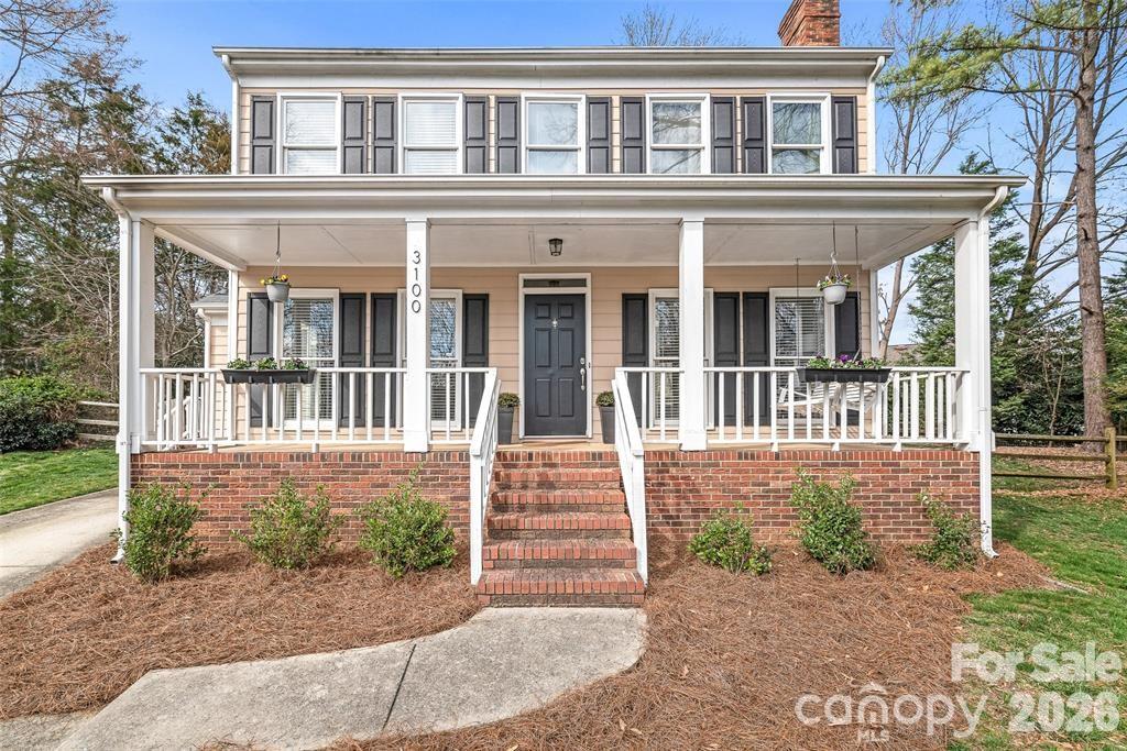 2nd image of 3100 Wellhouse Ct, Charlotte, NC 28210 | MLS# 4407337