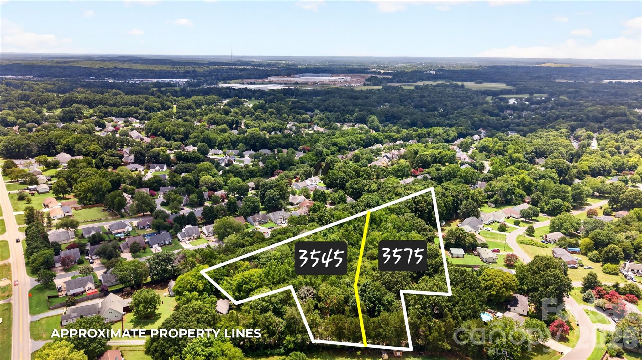 1st image of 3575 Travis Ln, Concord, NC 28027 | MLS# 4407348