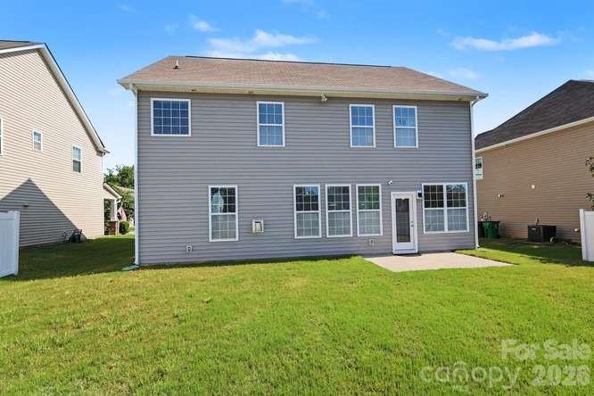 5th image of 12720 Franklin Square Rd #105, Charlotte, NC 28213 | MLS# 4407399