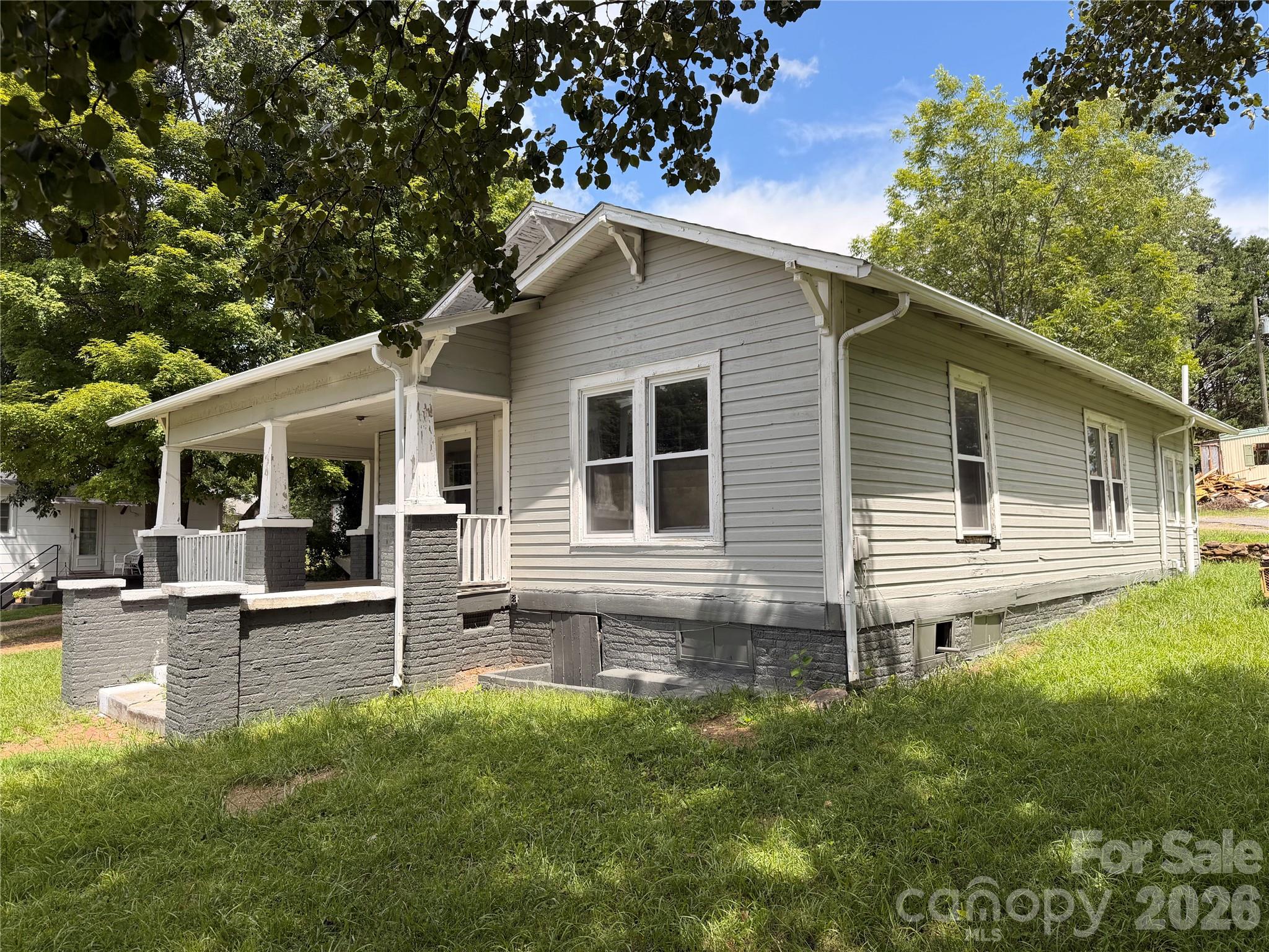 1st image of 405 Park Ave #Lot 1, Morganton, NC 28655 | MLS# 4407405