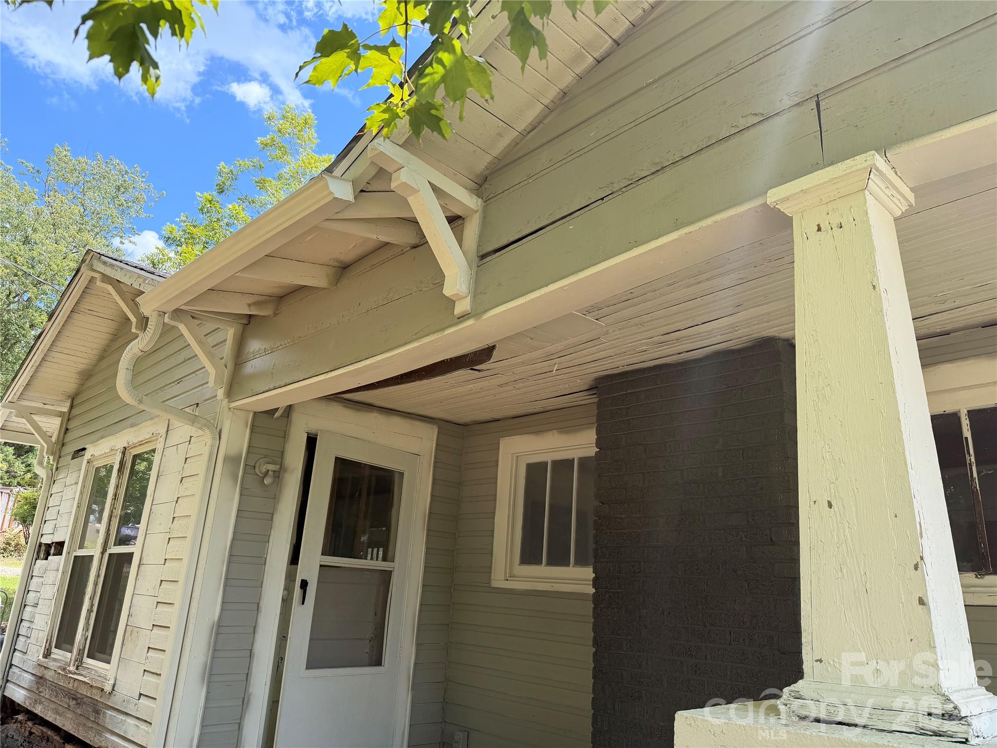 5th image of 405 Park Ave #Lot 1, Morganton, NC 28655 | MLS# 4407405